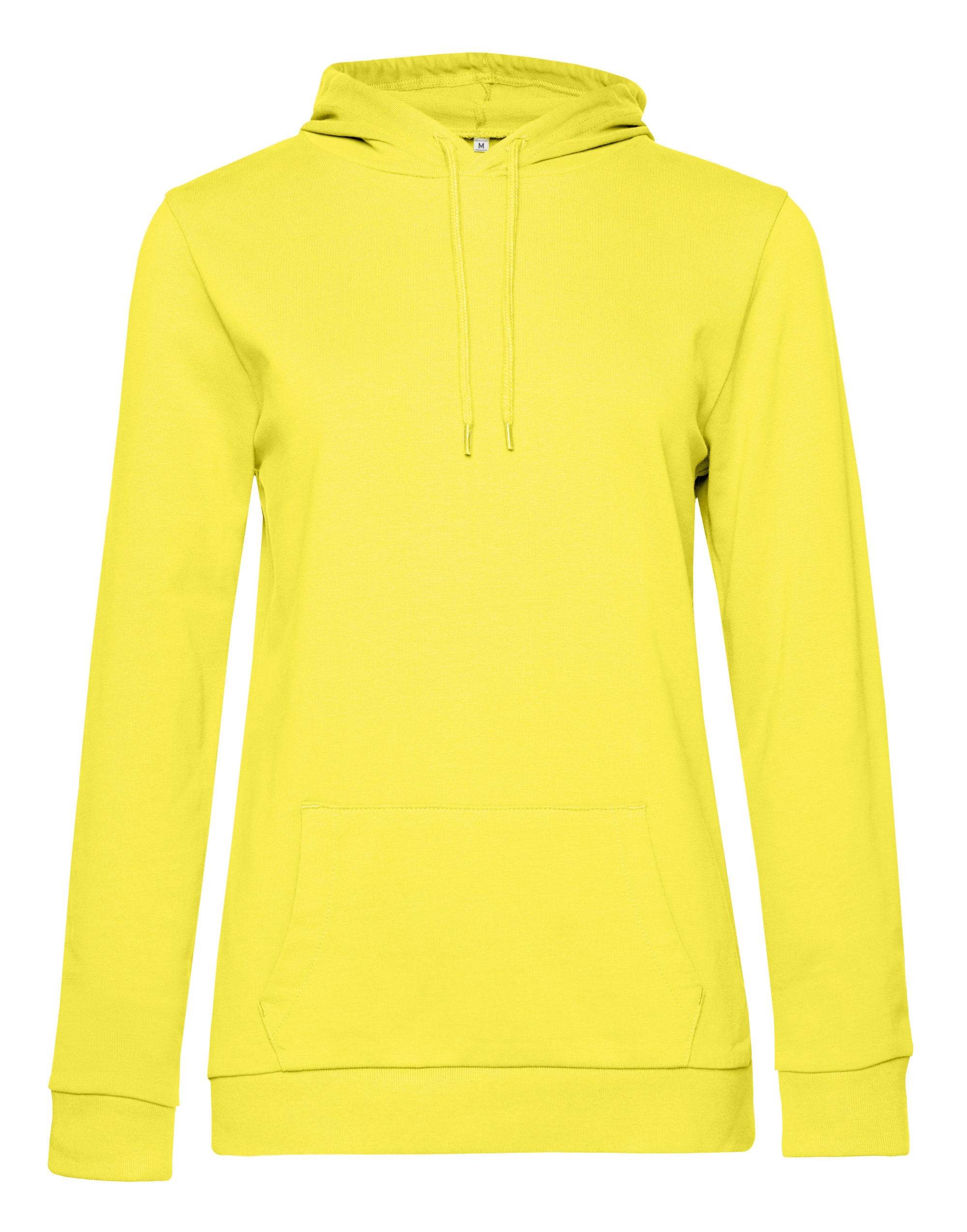 WW04W Women’s #Hooded Sweat Solar Yellow WW04W Women’s #Hooded Sweat Solar Yellow