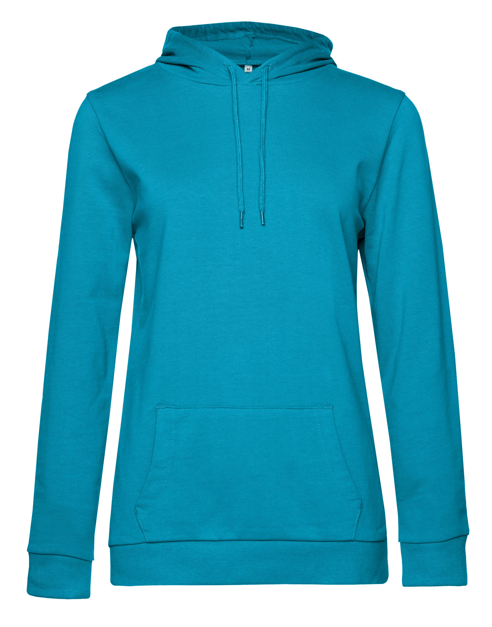 Hawaii Blue Women’s #Hooded Sweat