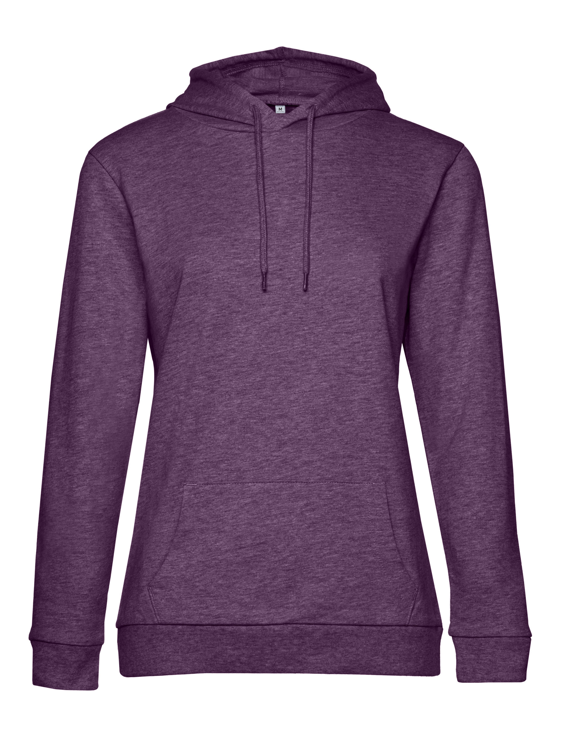 WW04W Women’s #Hooded Sweat Heather Purple WW04W Women’s #Hooded Sweat Heather Purple