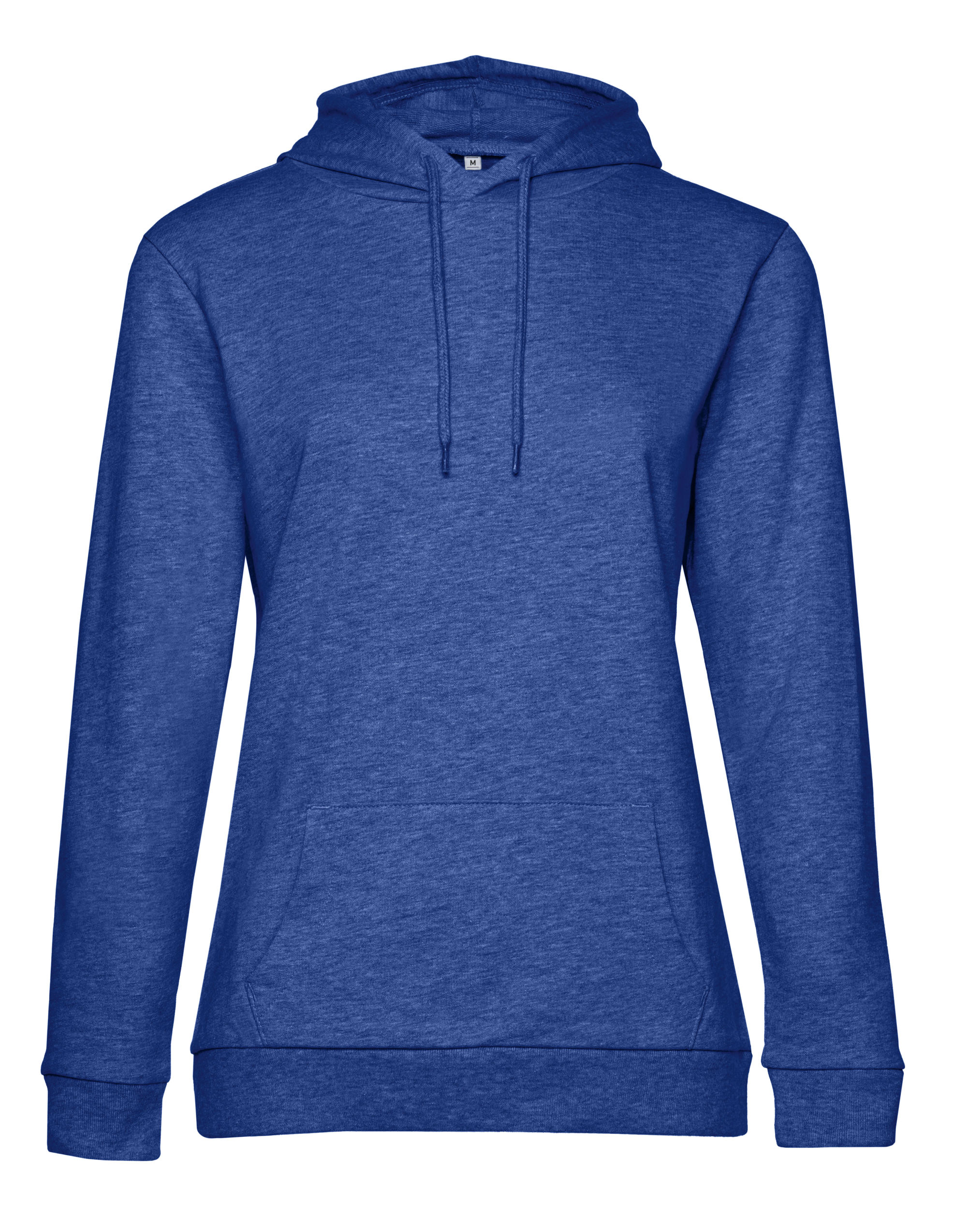 WW04W Women’s #Hooded Sweat Heather Royal Blue WW04W Women’s #Hooded Sweat Heather Royal Blue