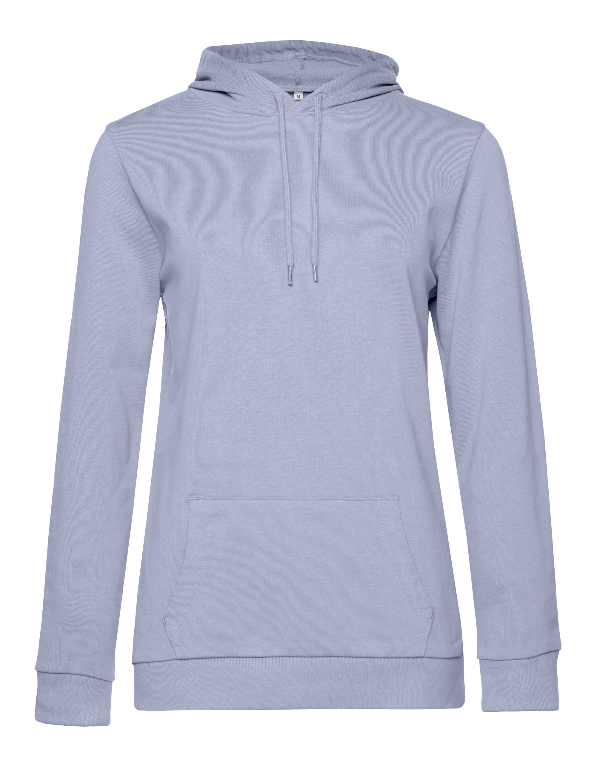 Lavender Women’s #Hooded Sweat