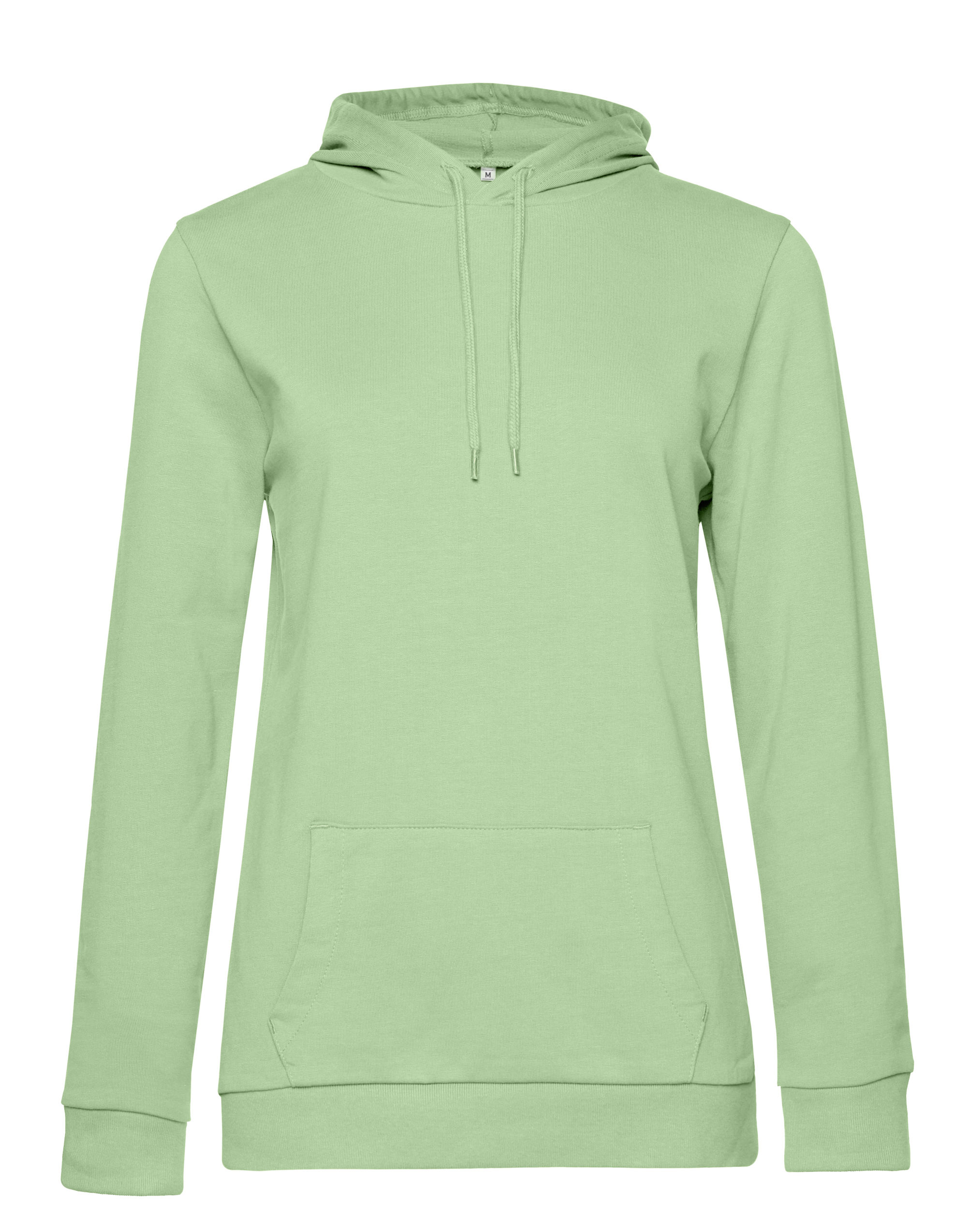 WW04W Women’s #Hooded Sweat Light Jade WW04W Women’s #Hooded Sweat Light Jade