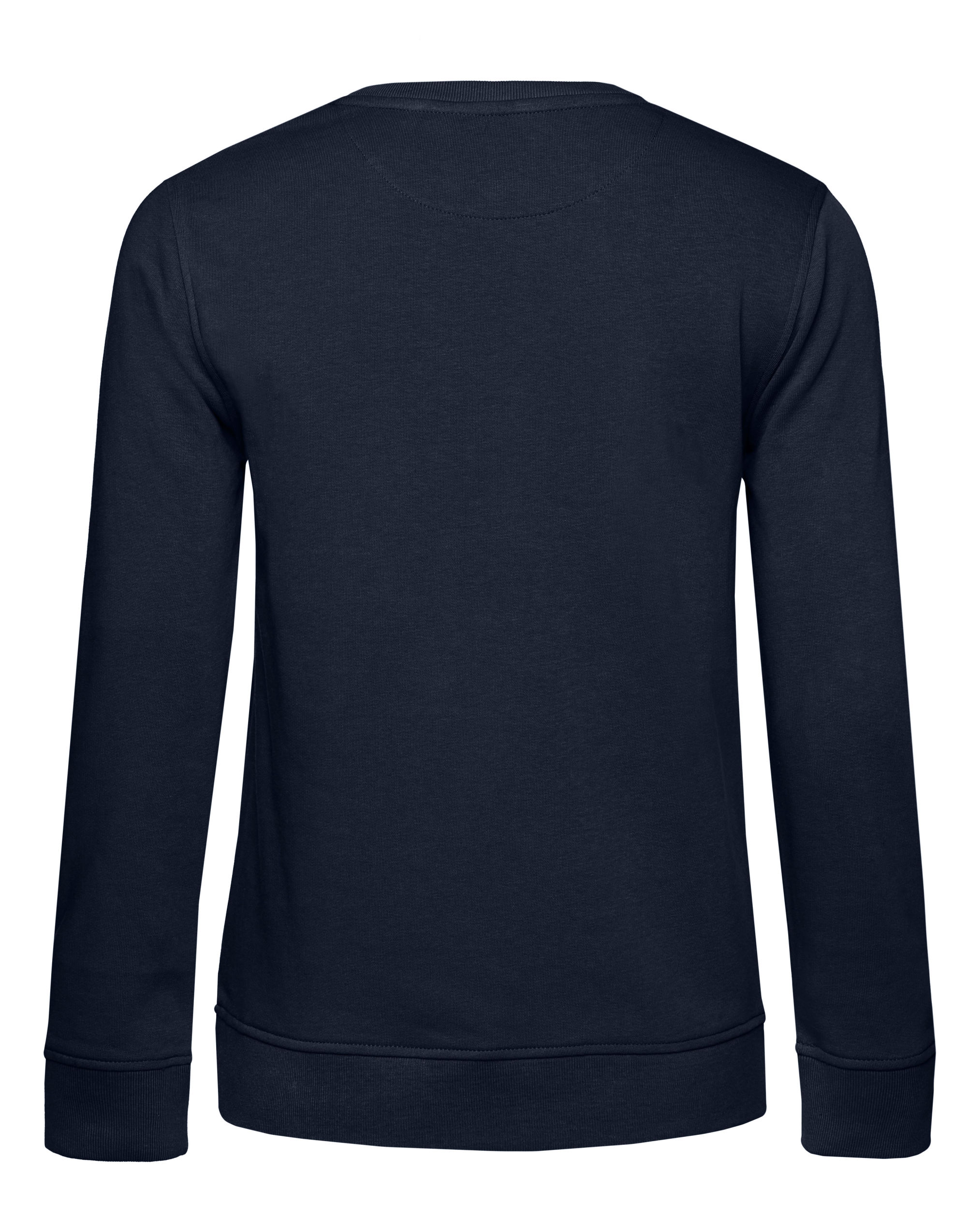WW32B Inspire Crew Neck/ Women Navy Blue
