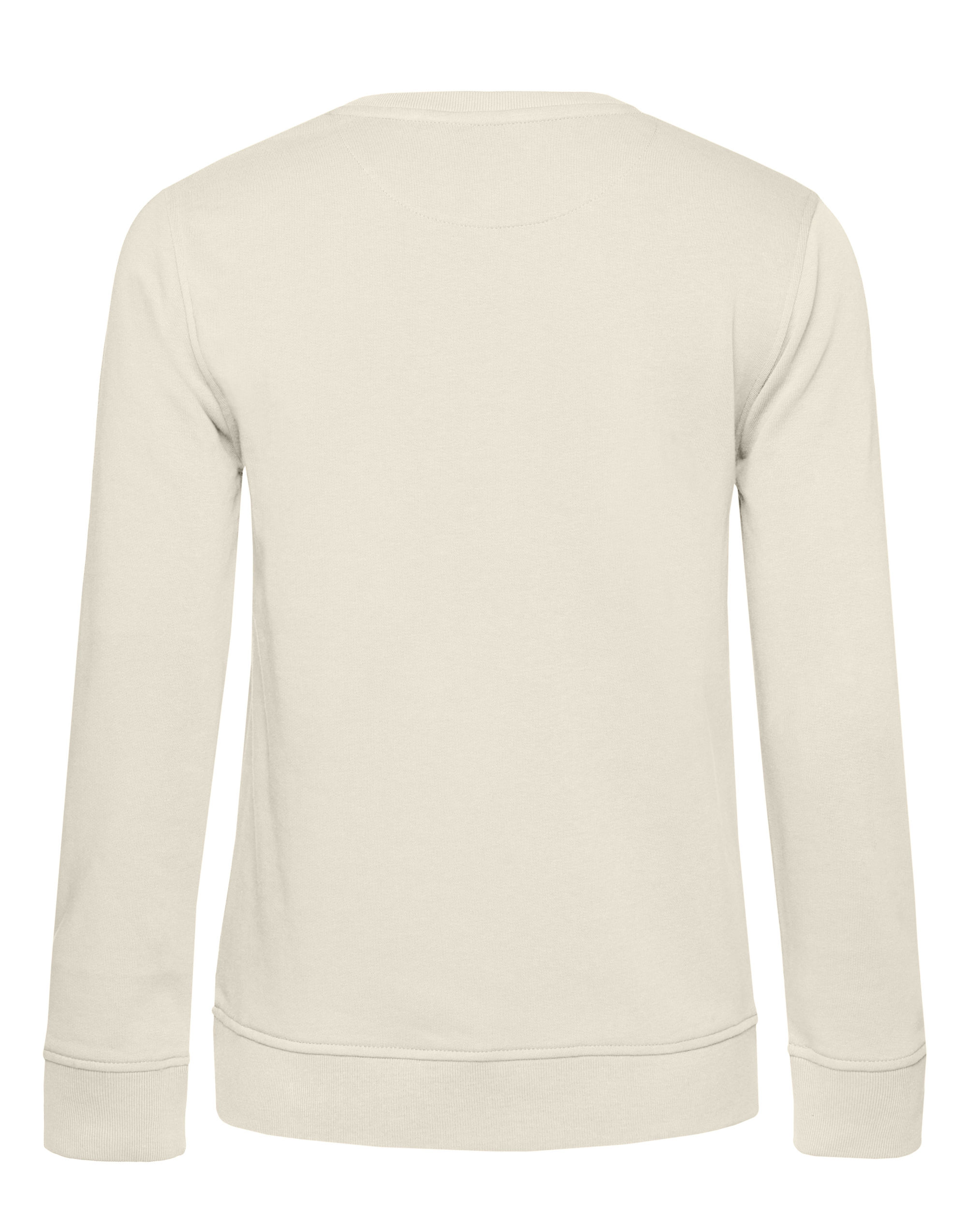 WW32B Inspire Crew Neck/ Women Off White