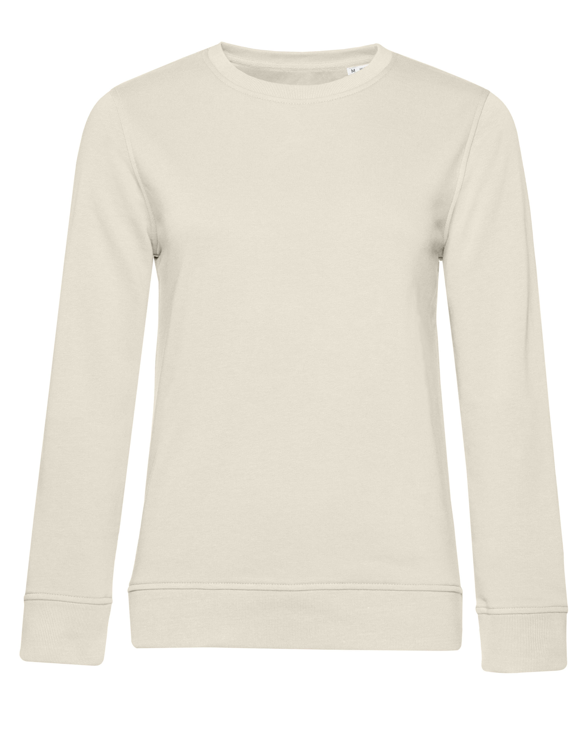 WW32B Inspire Crew Neck/ Women Off White WW32B Inspire Crew Neck/ Women Off White