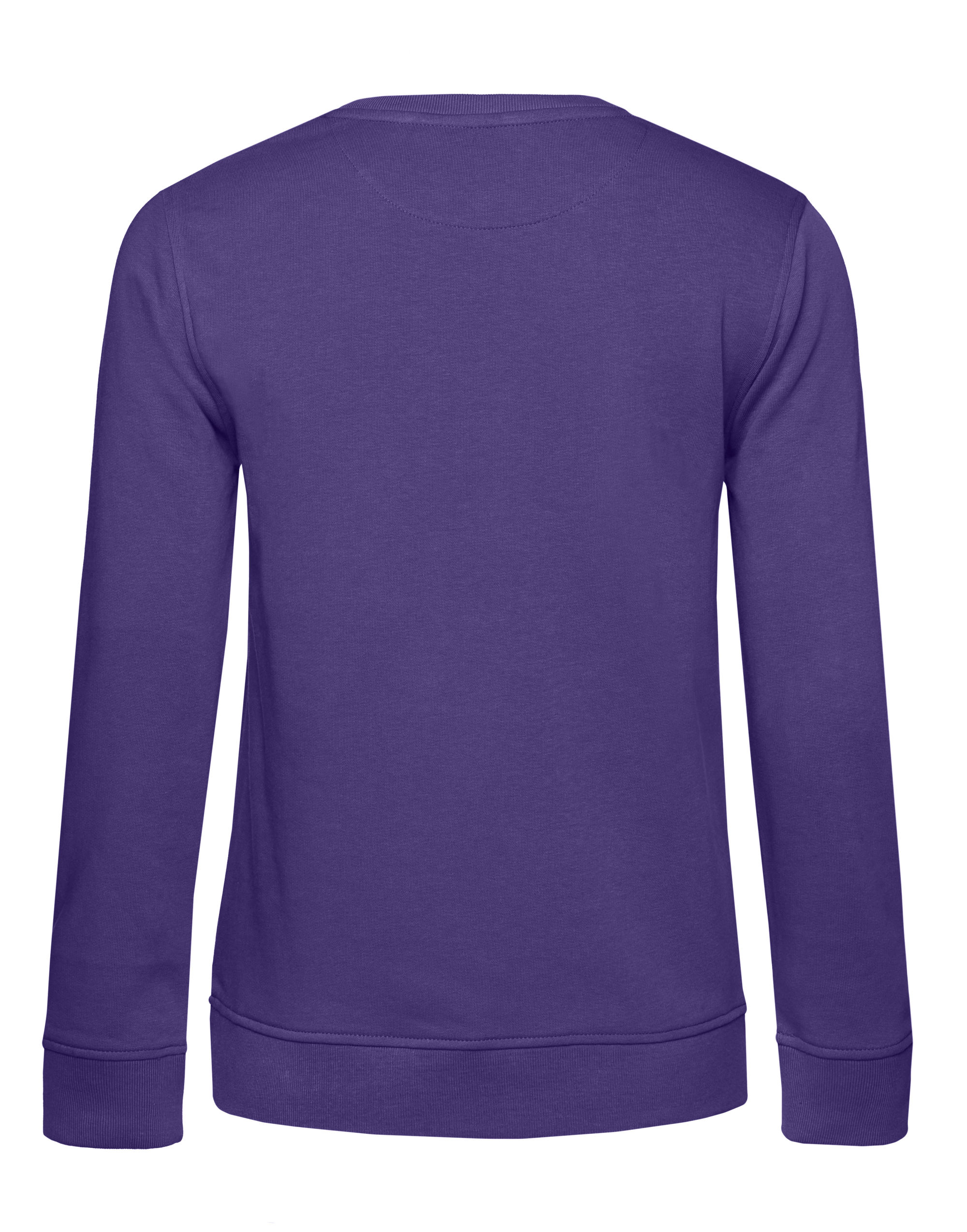 WW32B Inspire Crew Neck/ Women Radiant Purple