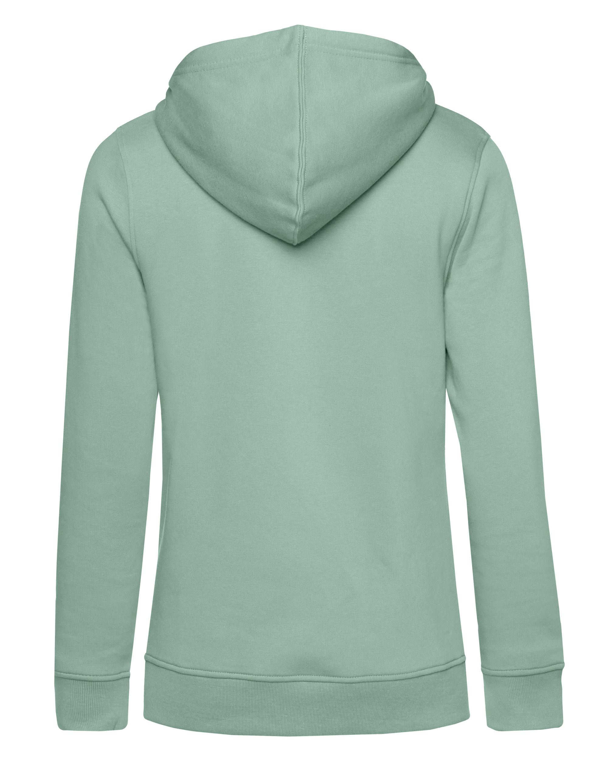 WW34B Inspire Hooded/ Women Sage