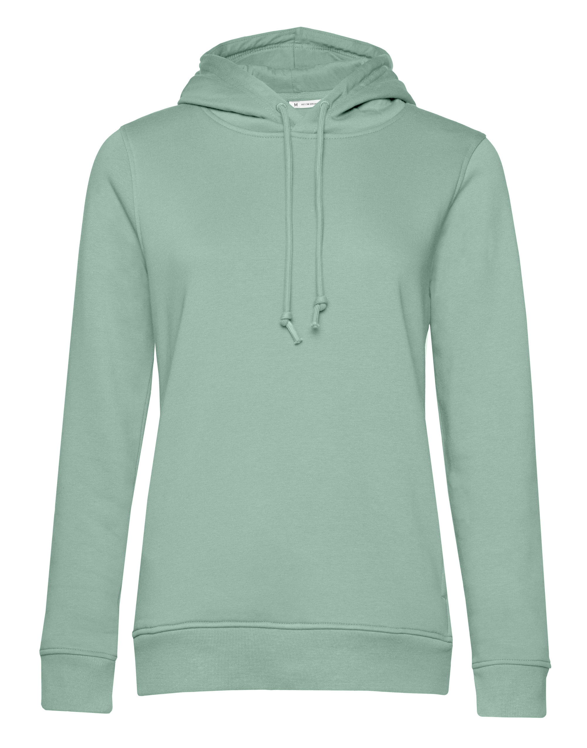 WW34B Inspire Hooded/ Women Sage WW34B Inspire Hooded/ Women Sage