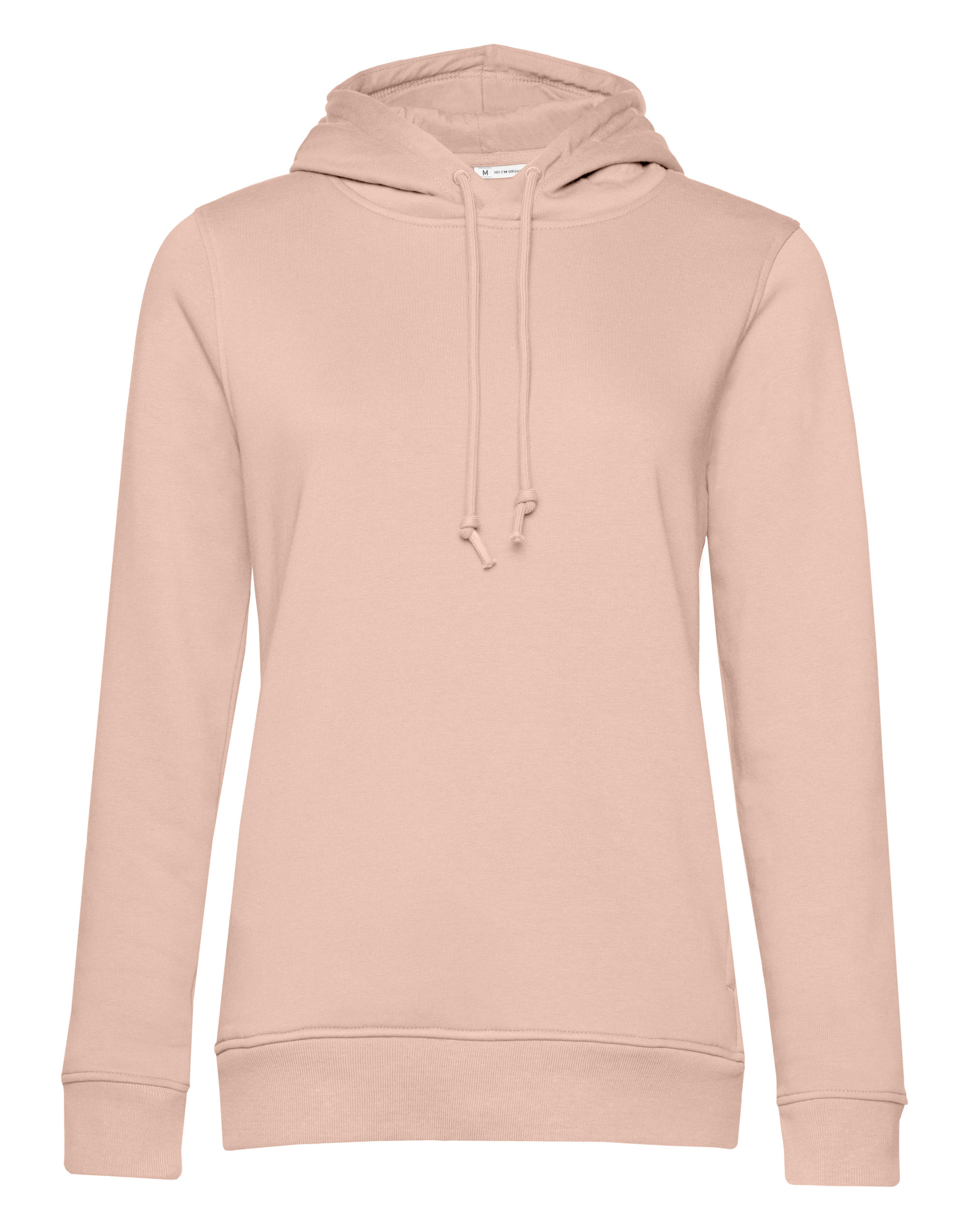 WW34B Inspire Hooded/ Women Soft Rose WW34B Inspire Hooded/ Women Soft Rose