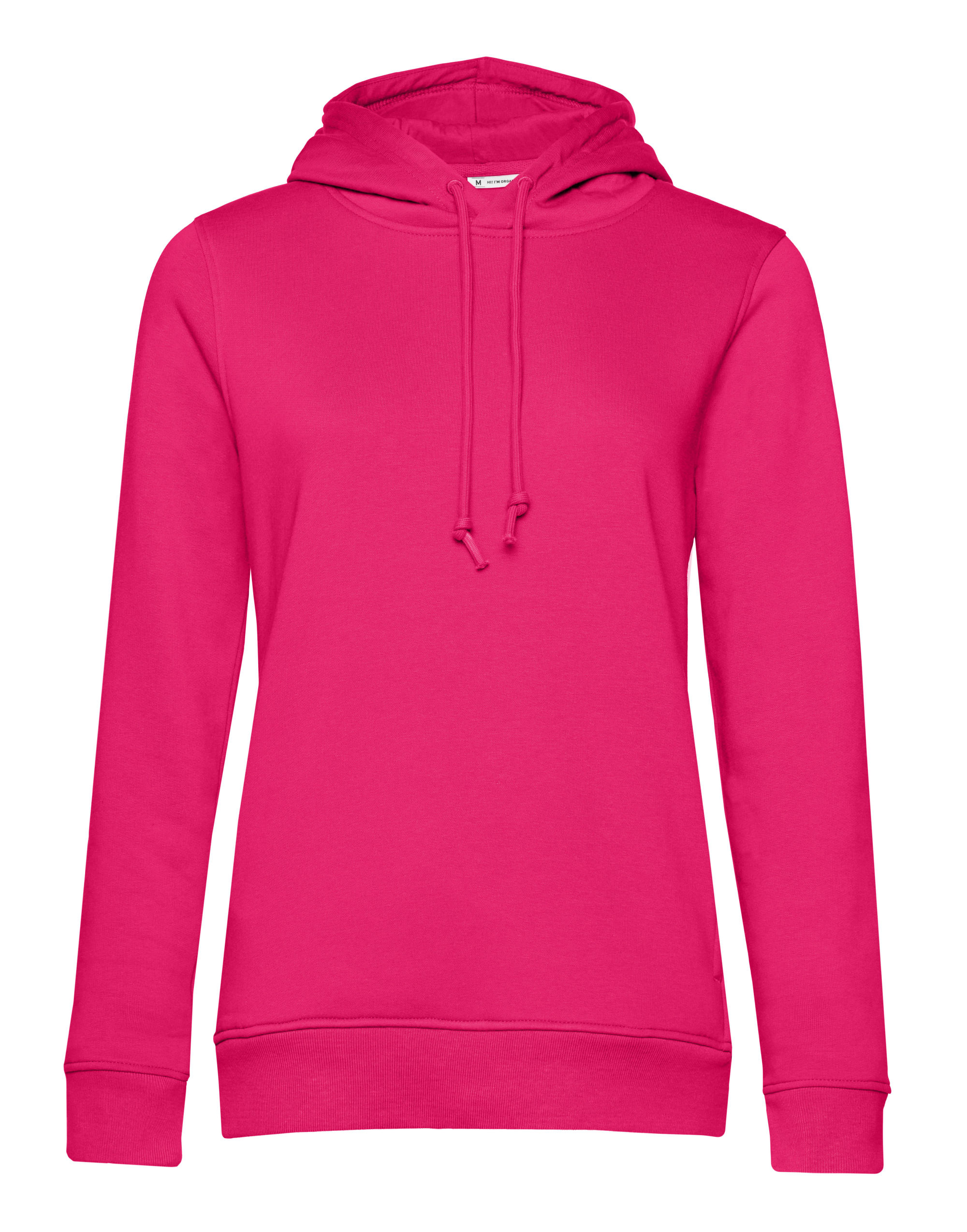 WW34B Inspire Hooded/ Women Magenta Pink