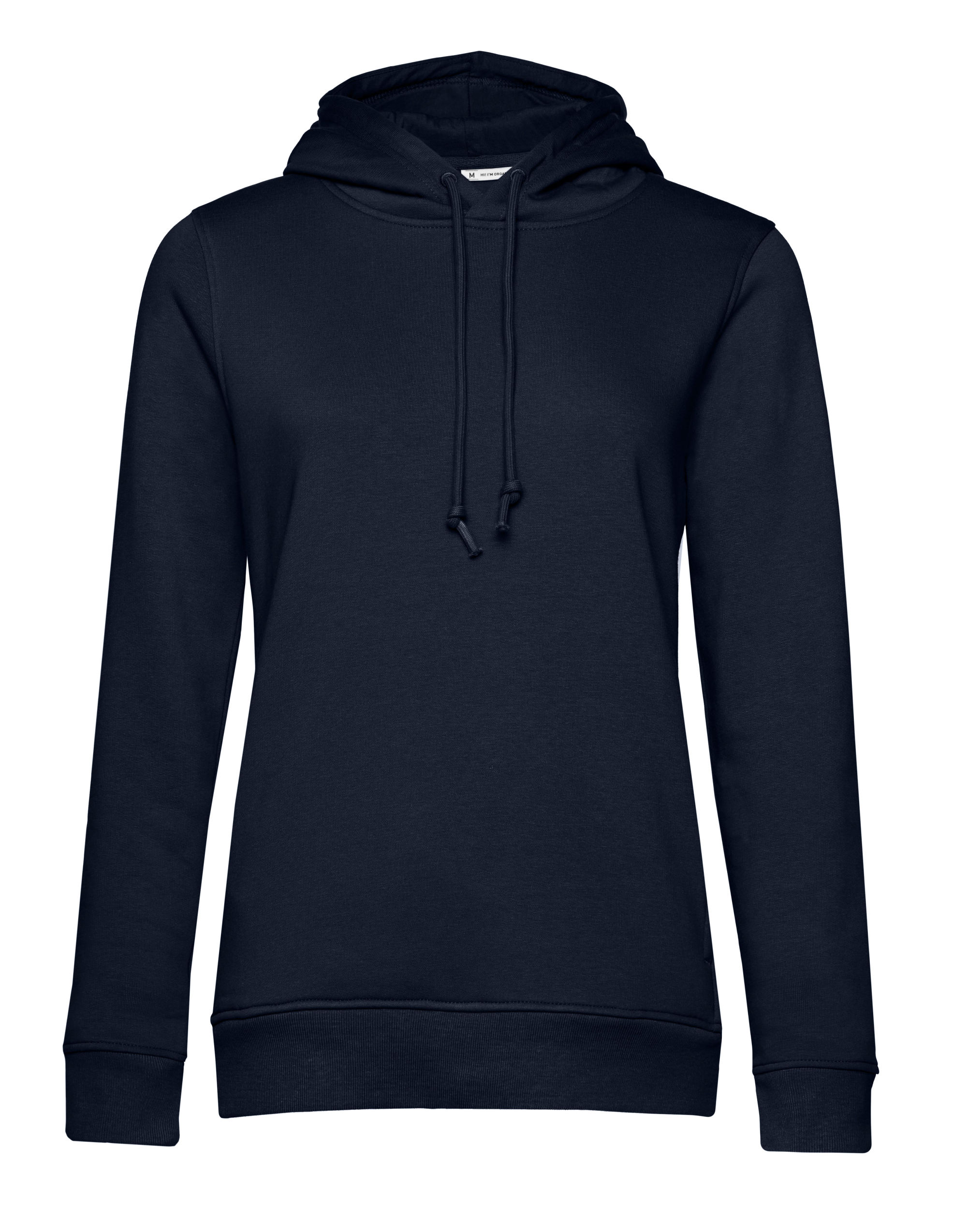 WW34B Inspire Hooded/ Women Navy Blue WW34B Inspire Hooded/ Women Navy Blue