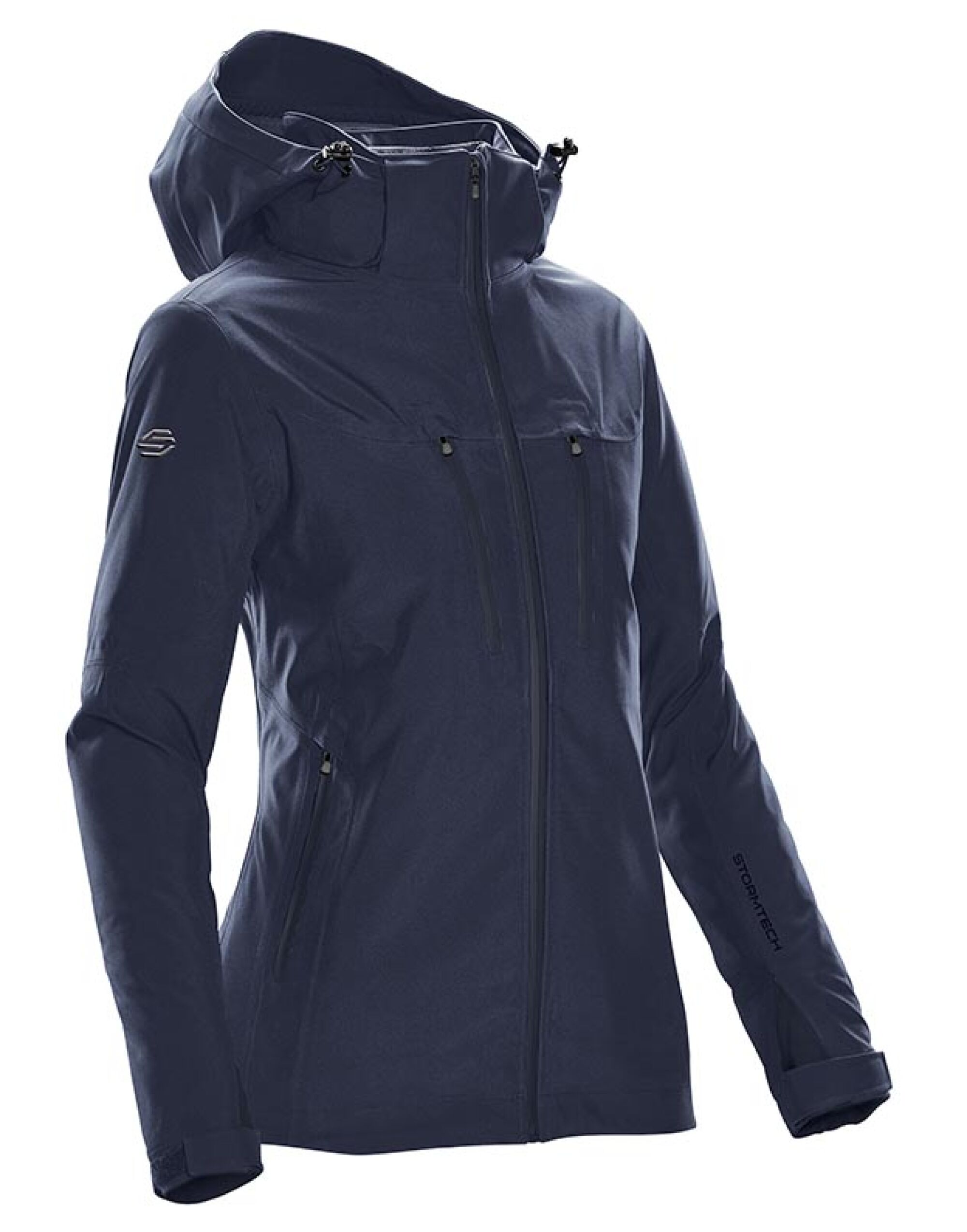 XB-4W Women’s Matrix System Jacket Navy/Navy