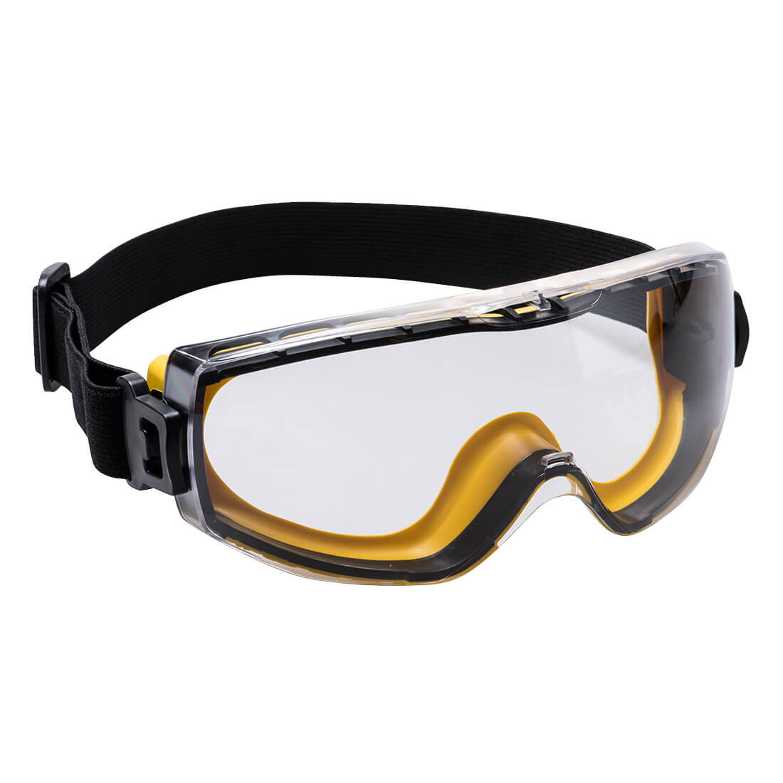 PS29 Impervious Safety Goggles Clear