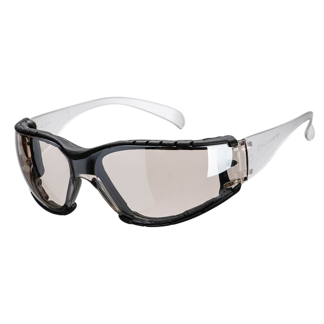 PS32 Wrap Around Plus Safety Glasses Mirror