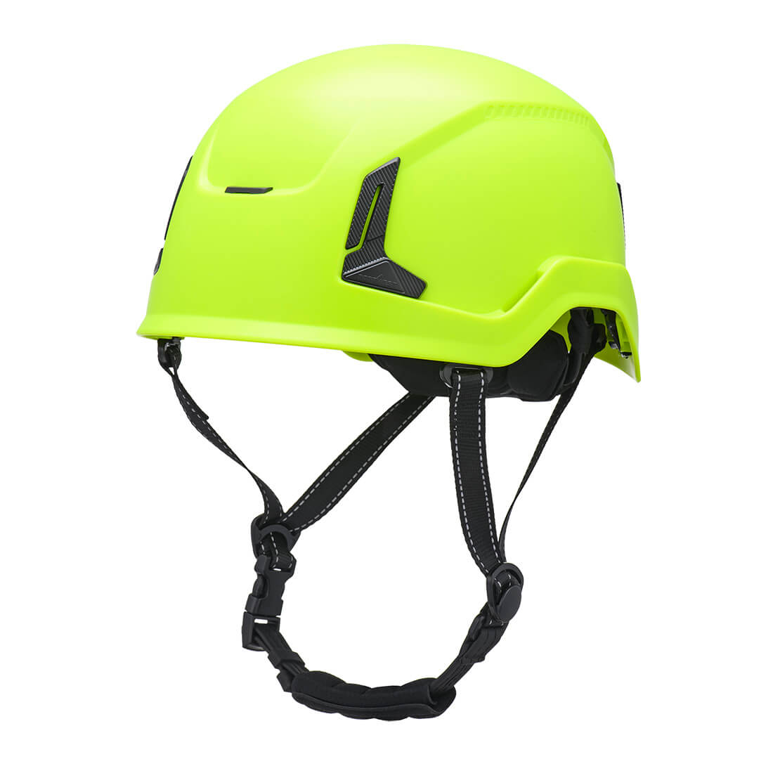 PS77 Synergy Helmet Type 2 Unvented BrightYe