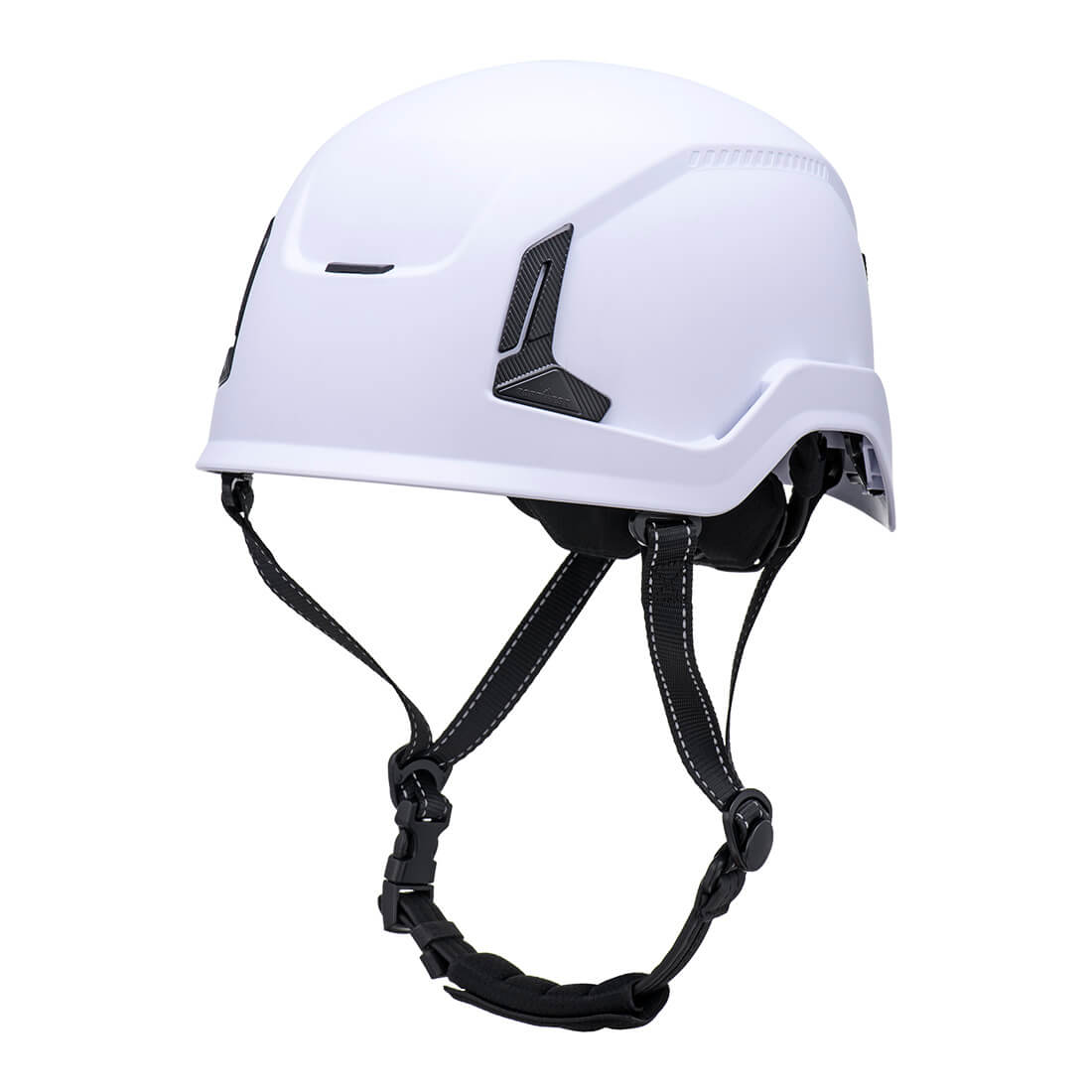 PS77 Synergy Helmet Type 2 Unvented White