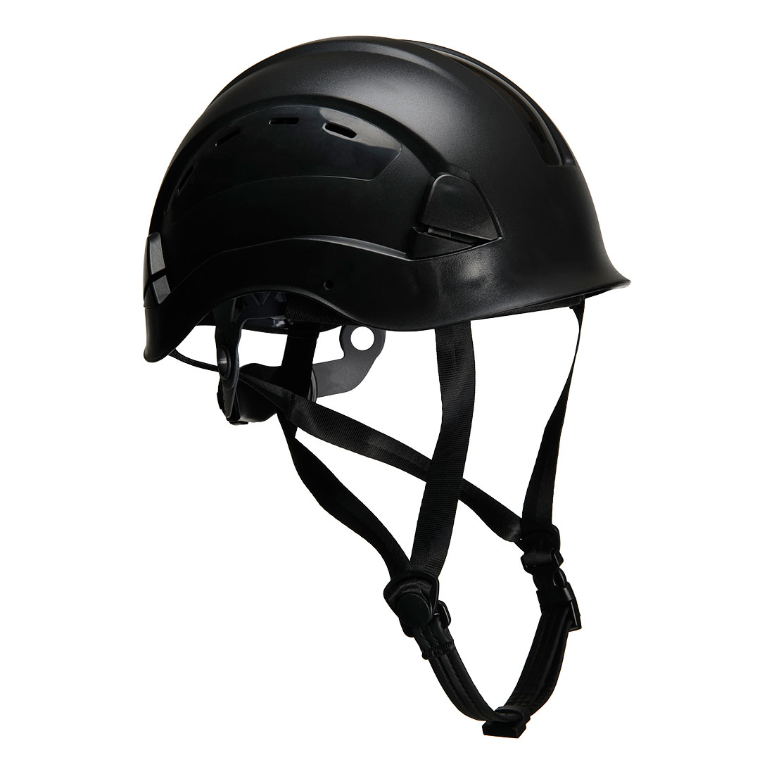 PS73 Height Endurance Mountaineer Helmet Black