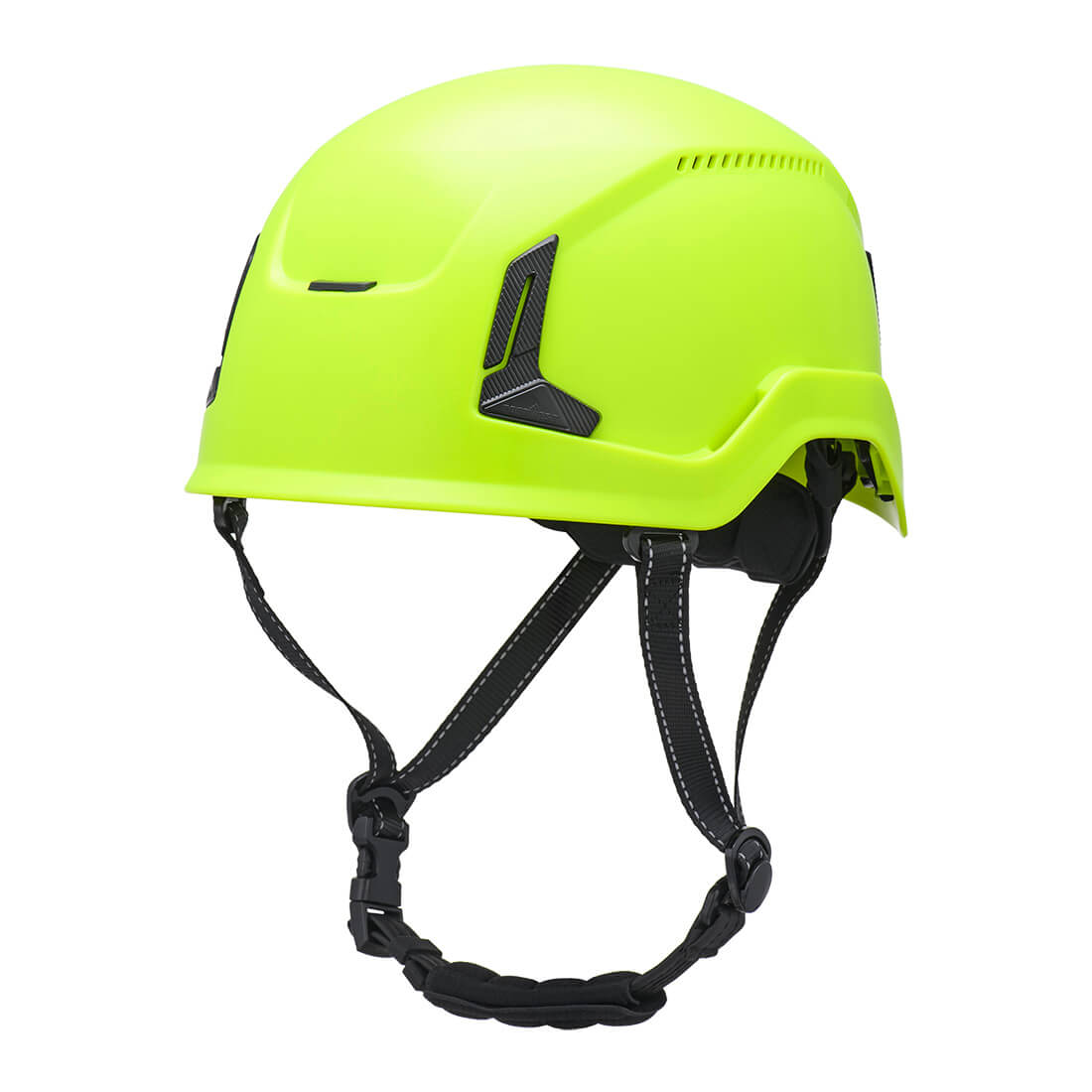 PS87 Synergy Helmet Type 2 Vented BrightYe