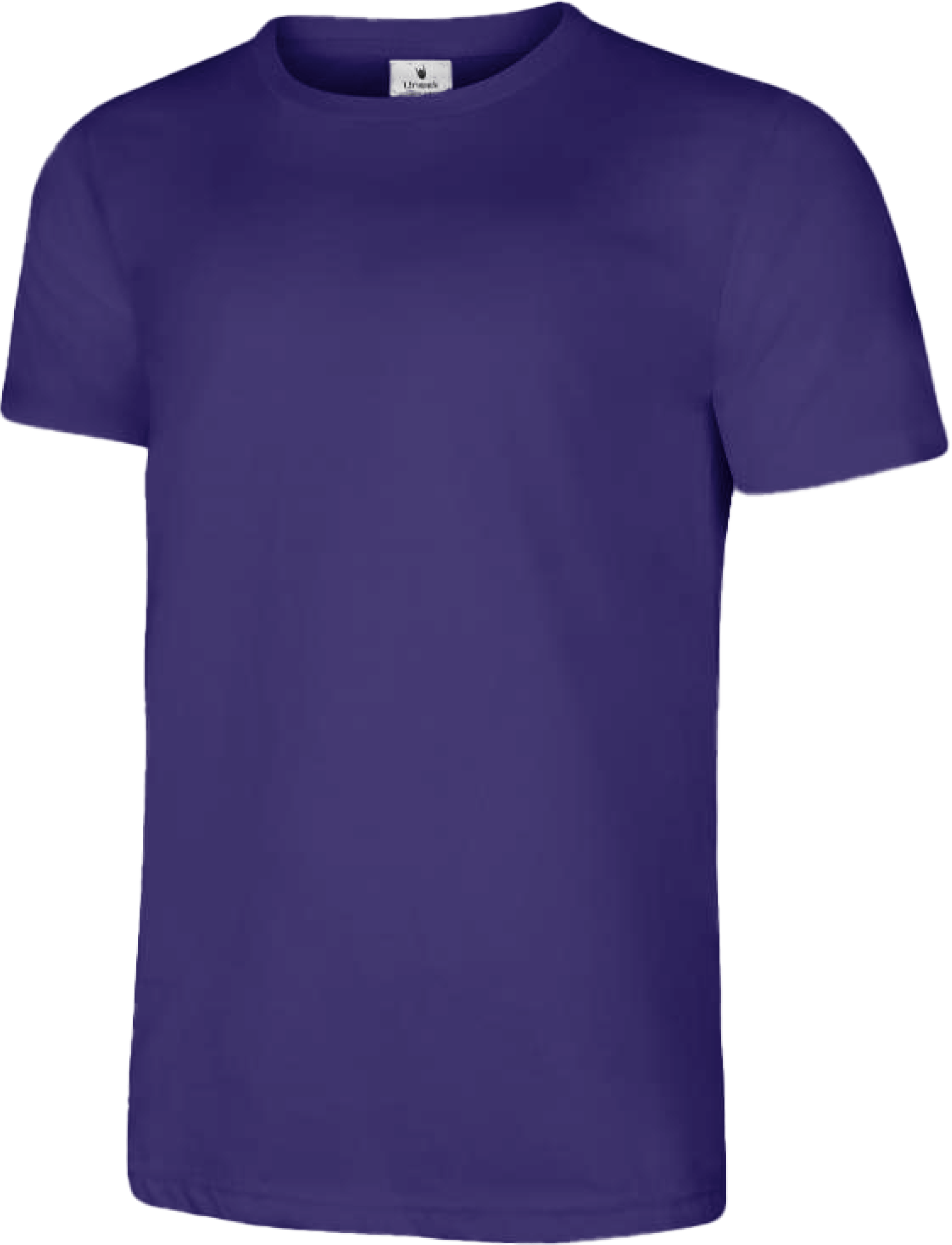 UC320 Purple Olympic T-shirt UC320 Purple Olympic T-shirt