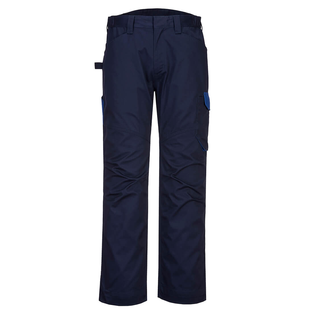 PW240 PW2 Service Trousers Navy/Royal PW240 PW2 Service Trousers Navy/Royal