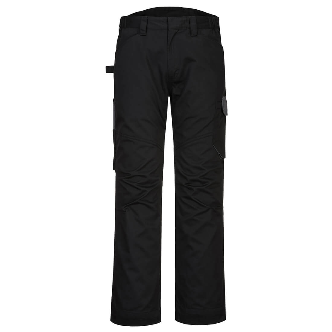PW240 PW2 Service Trousers Black/Zoom Grey
