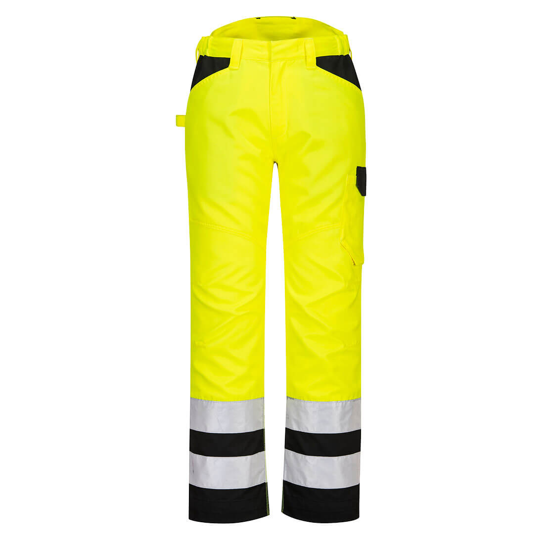 PW241 PW2 Hi-Vis Service Trousers