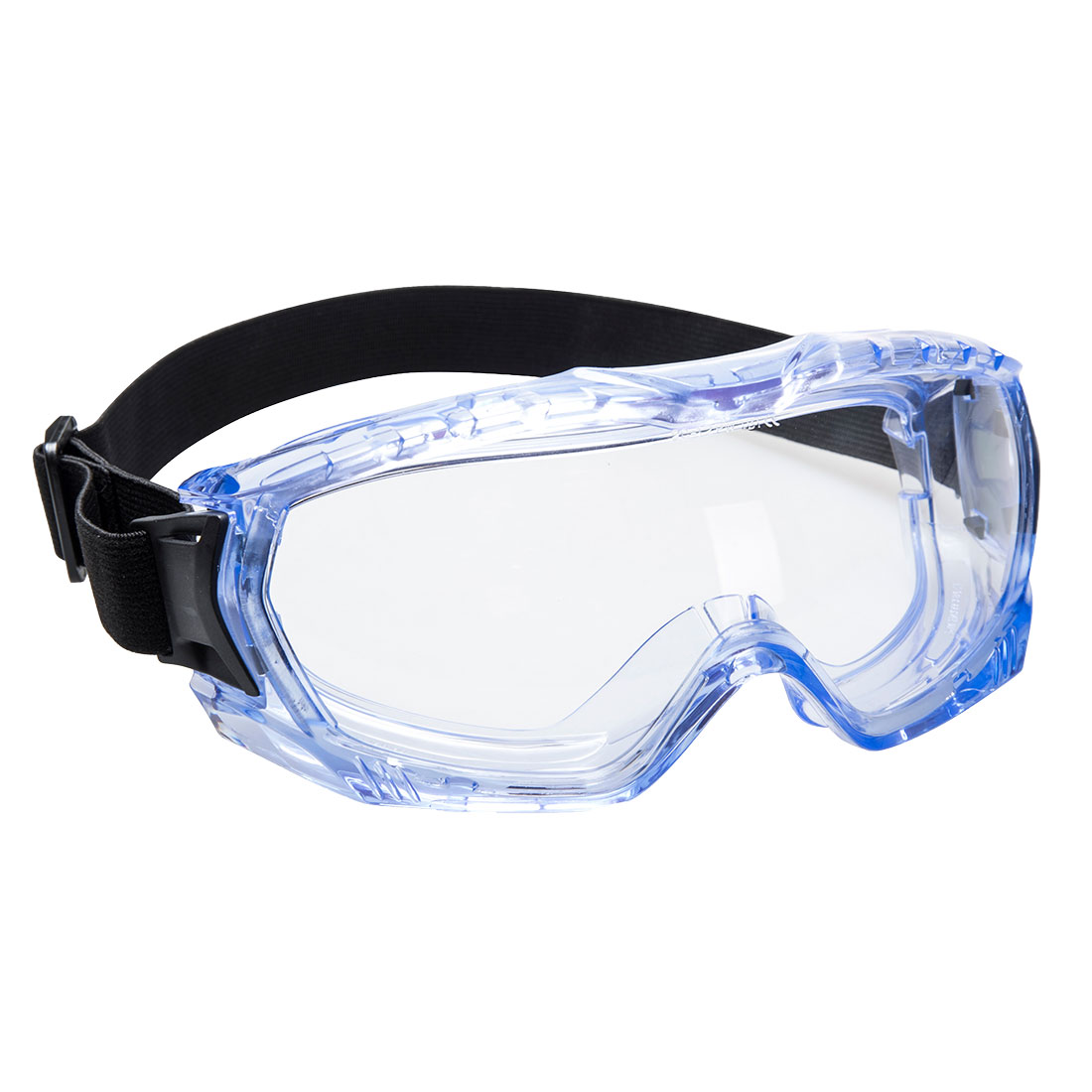 PW24 Ultra Vista Goggles Clear