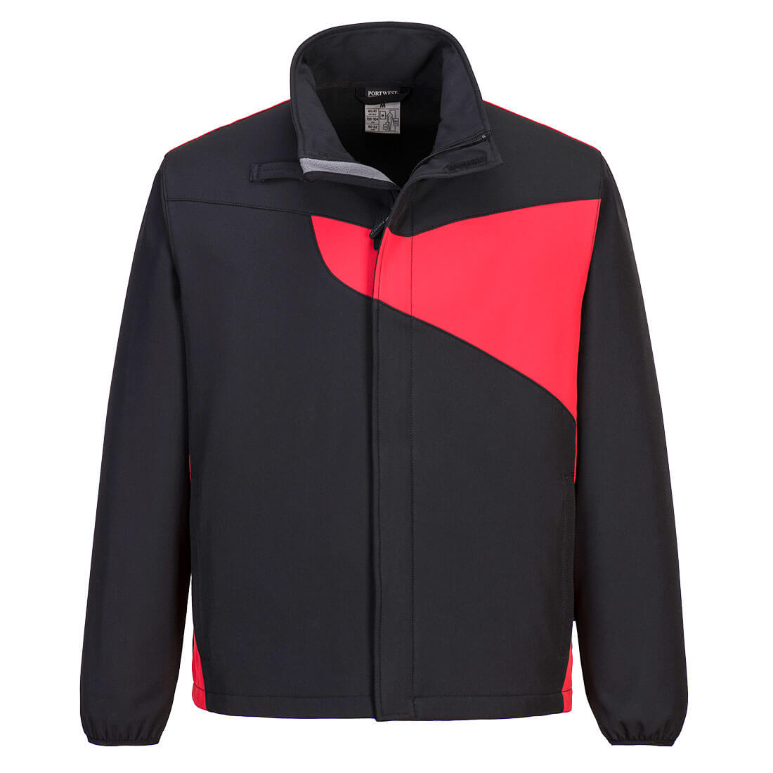PW271 PW2 Softshell (2L)