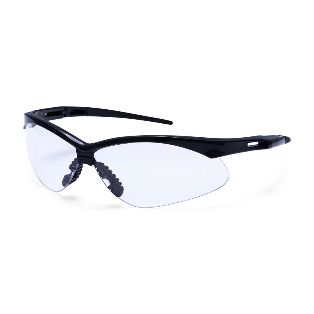 PW27 Flex Safety Glasses Clear