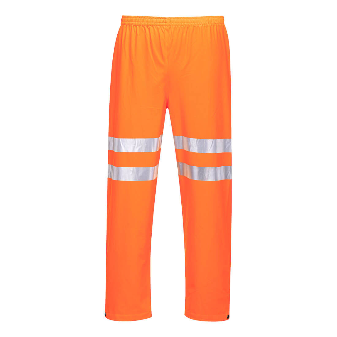 RT51 Sealtex Ultra Hi-Vis Rain Trousers Orange