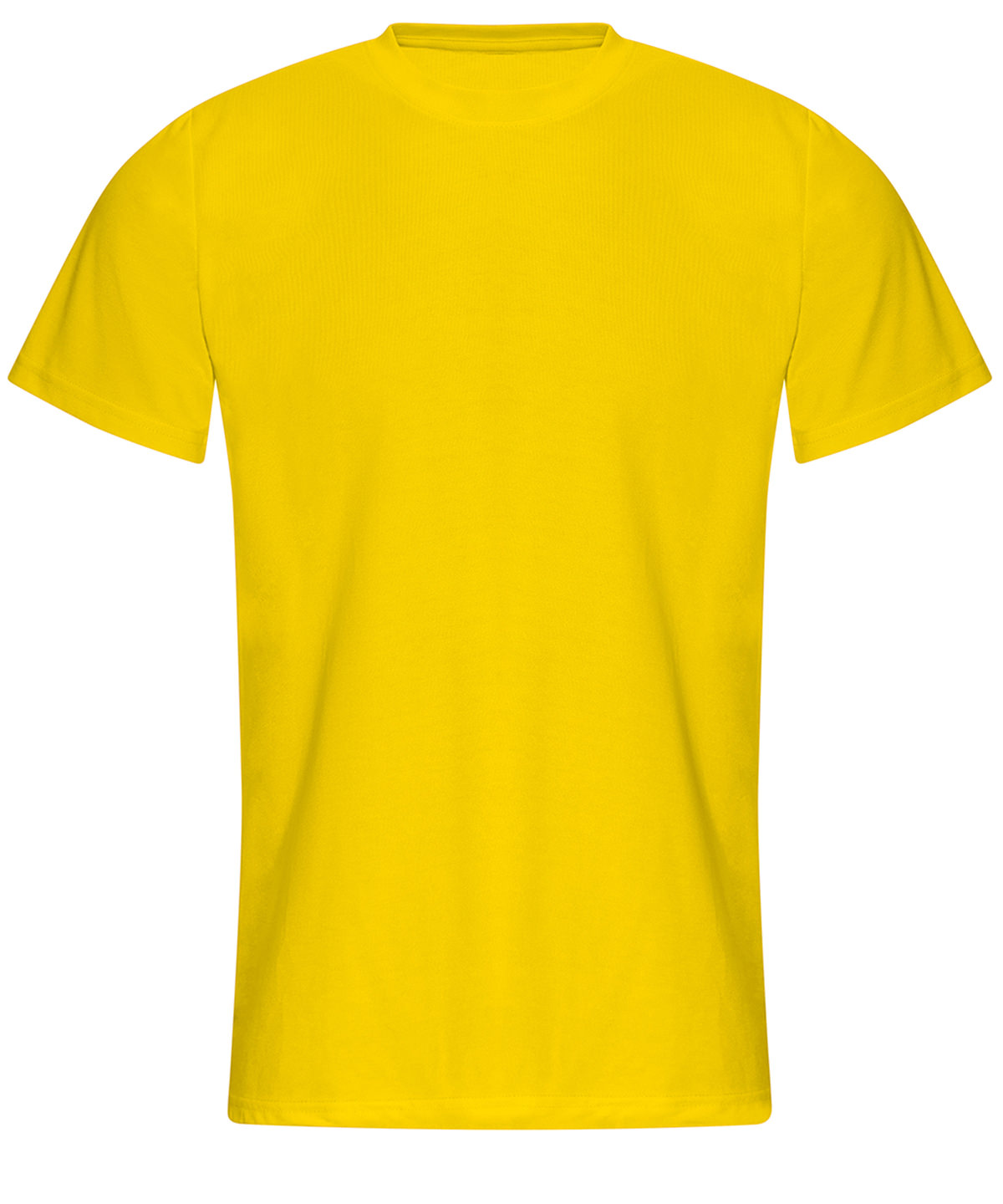RX151 Pro t-shirt Yellow