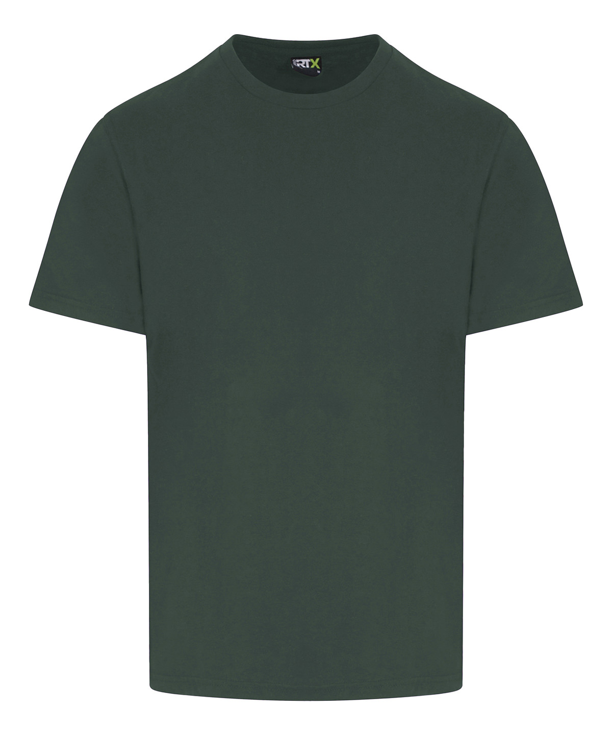 RX151 Pro t-shirt Green
