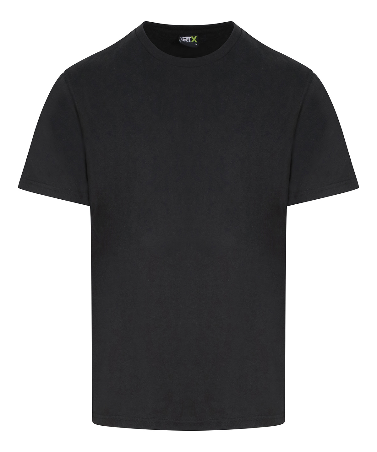 RX151 Pro t-shirt Black RX151 Pro t-shirt Black