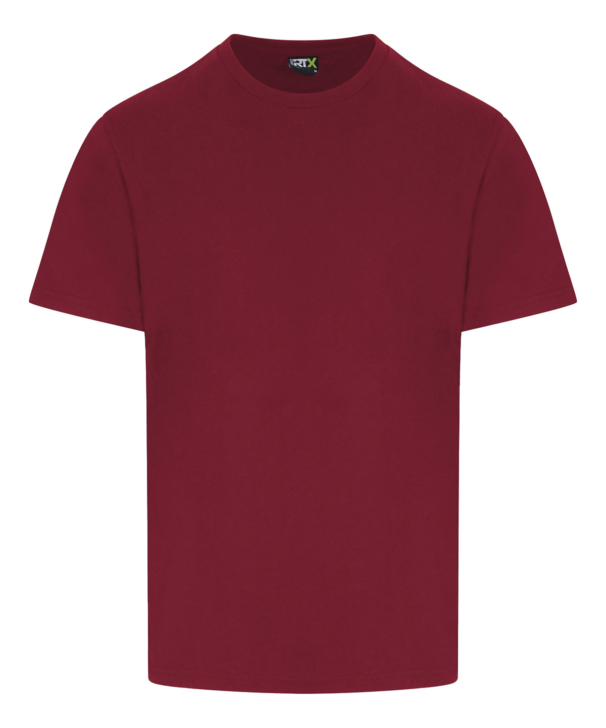 RX151 Pro t-shirt Red