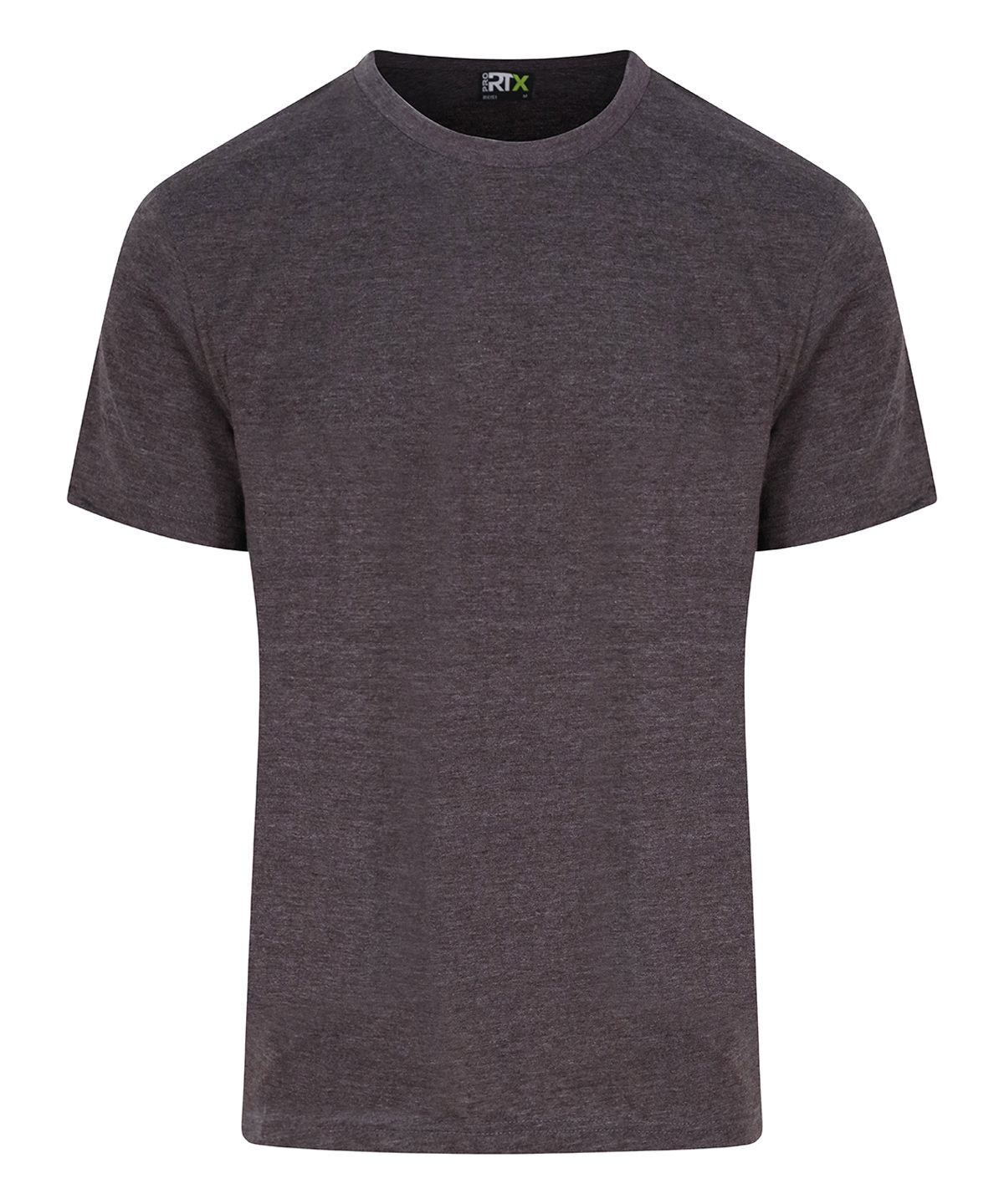 RX151 Pro t-shirt Grey