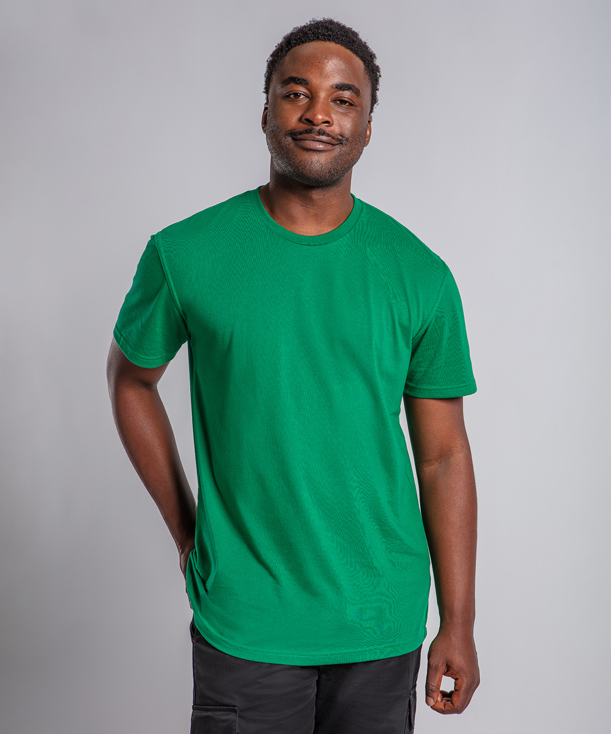 RX151 Pro t-shirt Orange