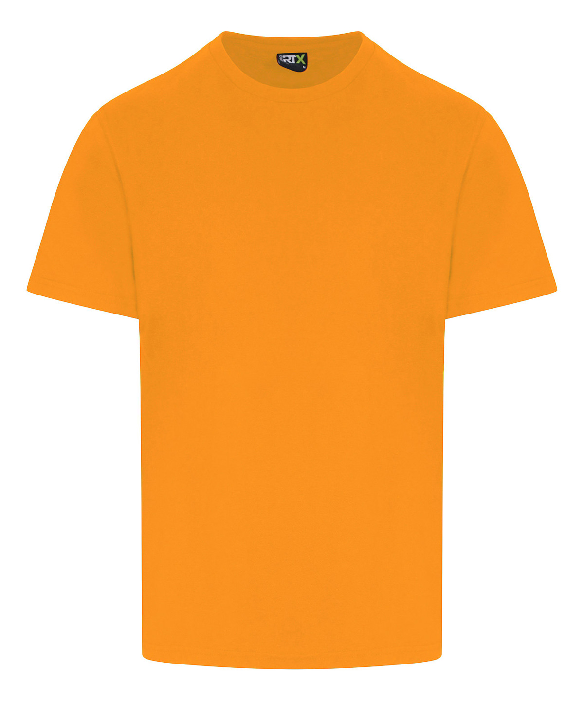 RX151 Pro t-shirt Orange