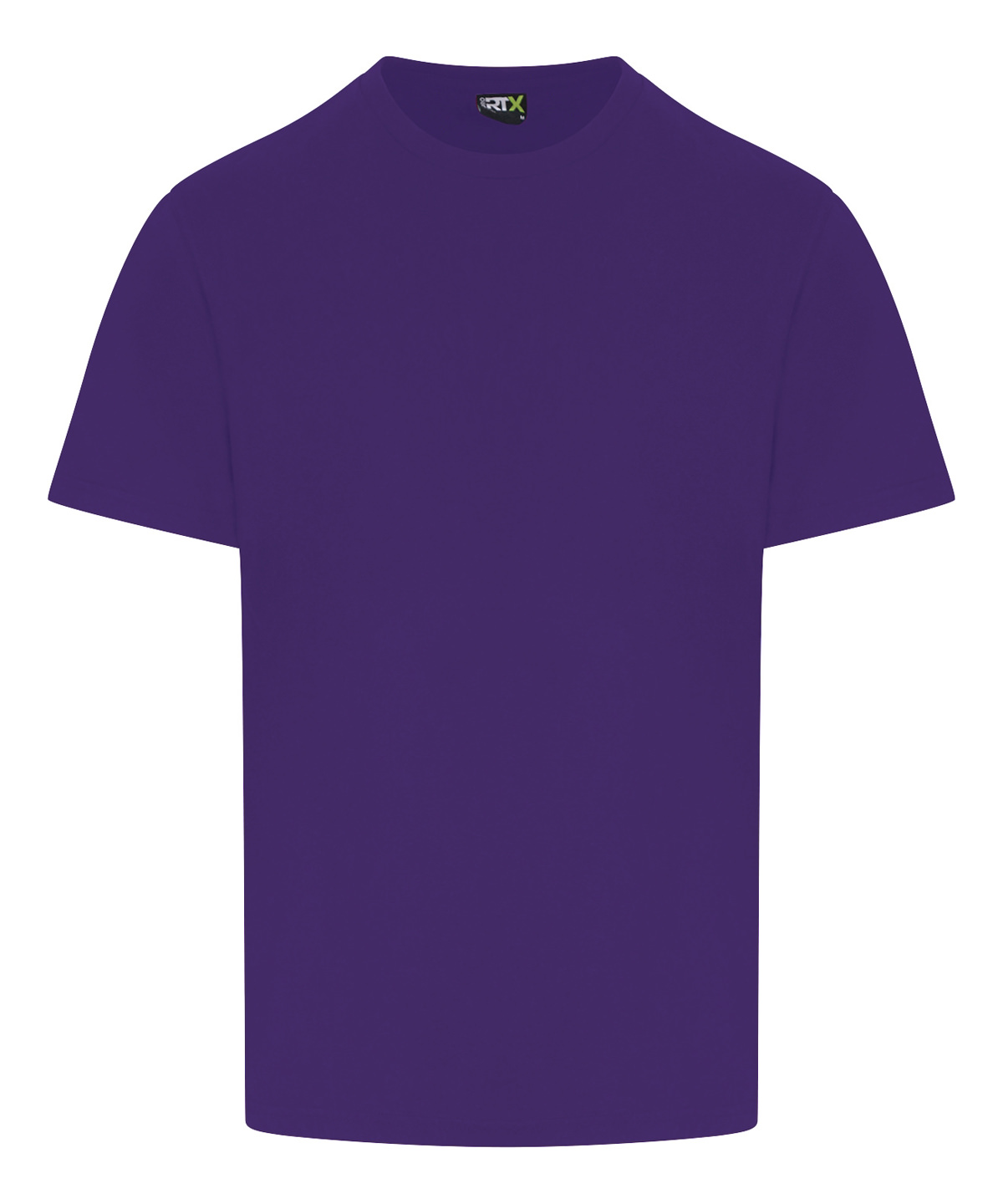 RX151 Pro t-shirt Purple RX151 Pro t-shirt Purple