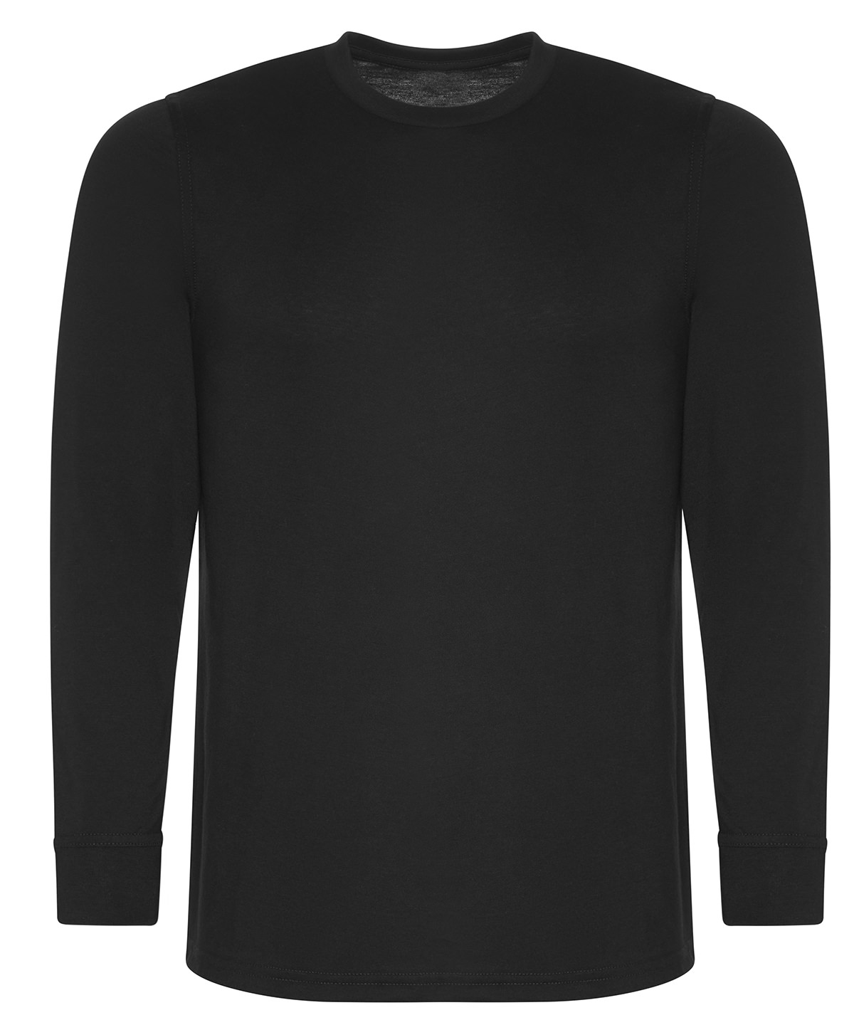 RX152 Pro long sleeve t-shirt Black RX152 Pro long sleeve t-shirt Black