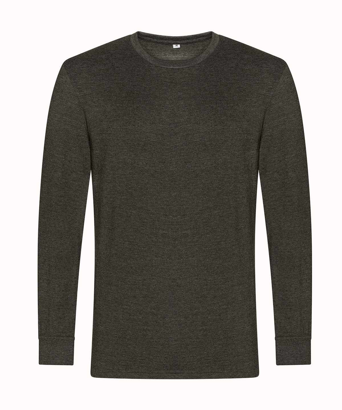 RX152 Pro long sleeve t-shirt Grey RX152 Pro long sleeve t-shirt Grey