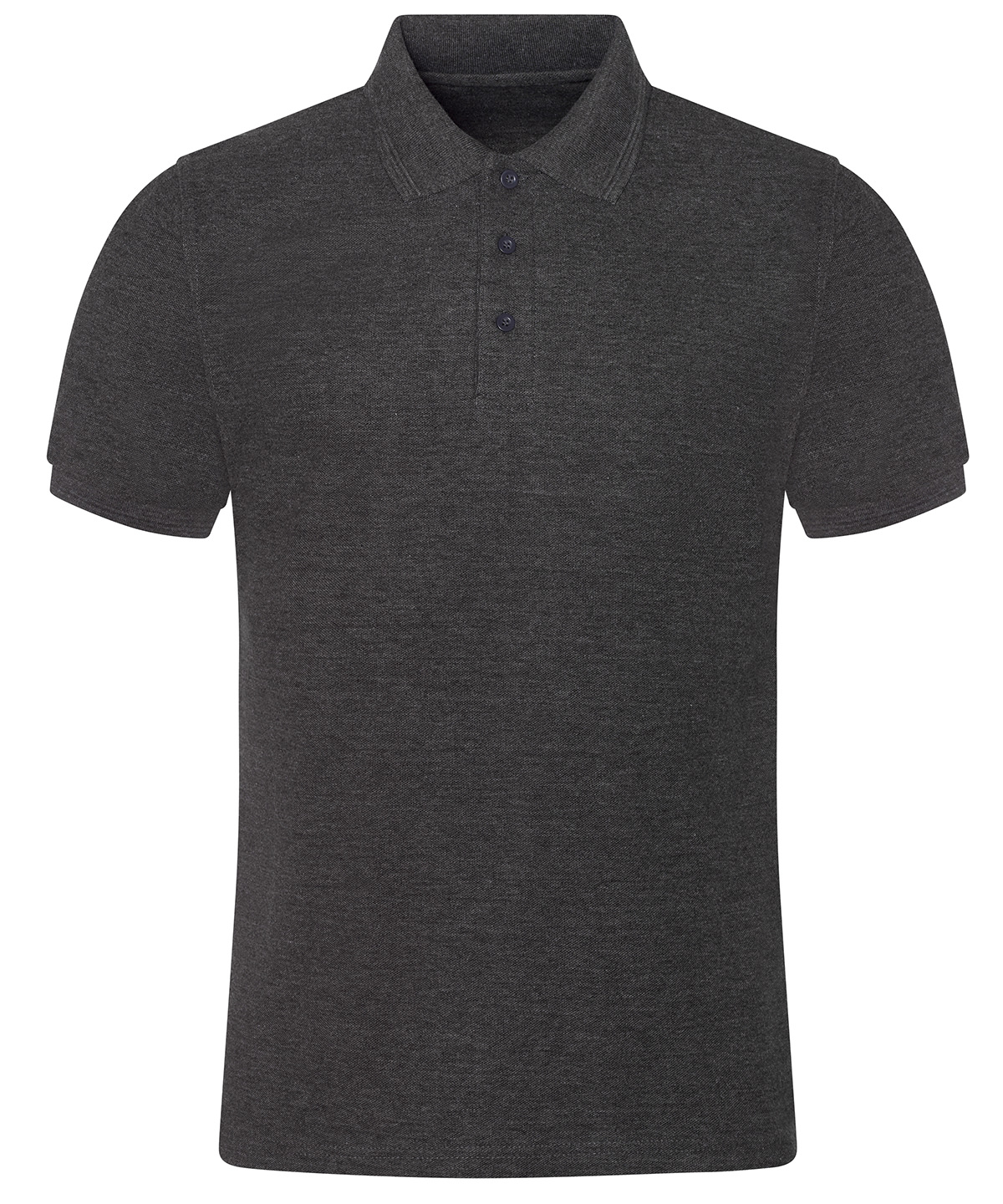 RX110 Pro premium polo Grey