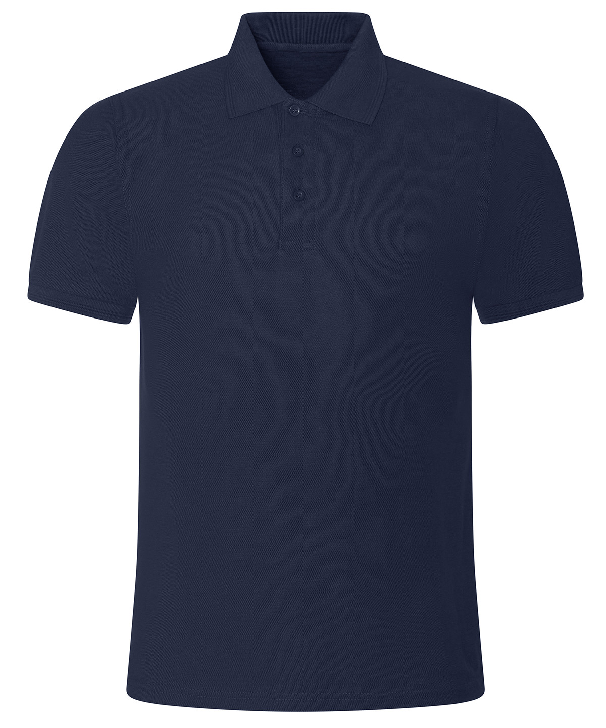 RX110 Pro premium polo Blue