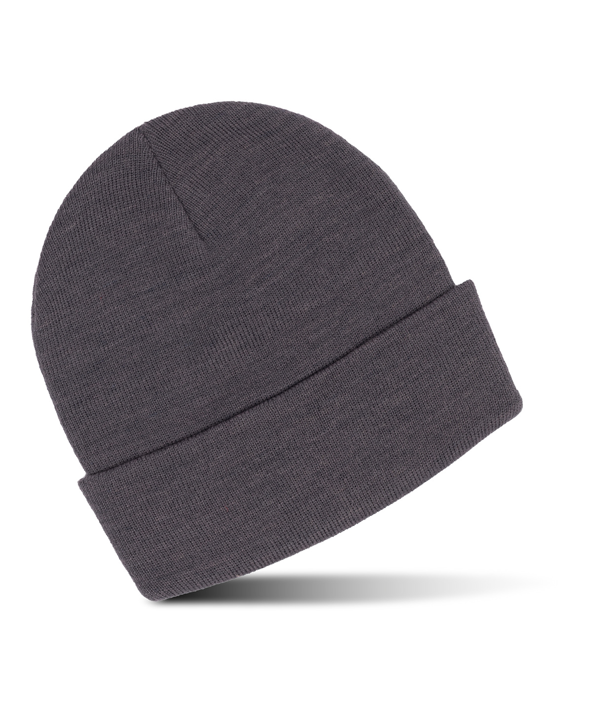 RX290 Pro cuffed beanie Grey