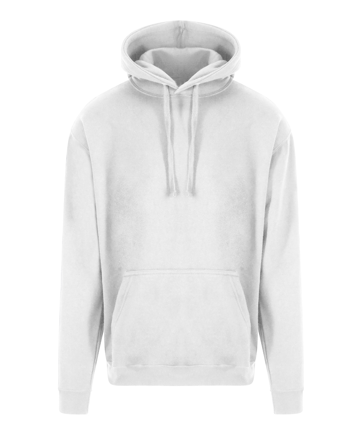 RX350 Pro hoodie White