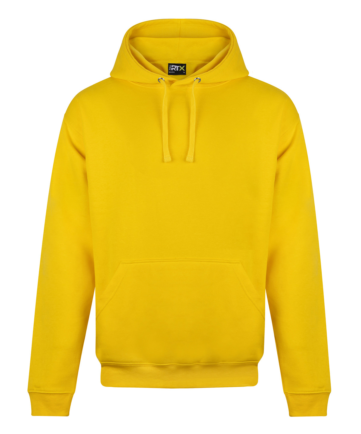 RX350 Pro hoodie Yellow