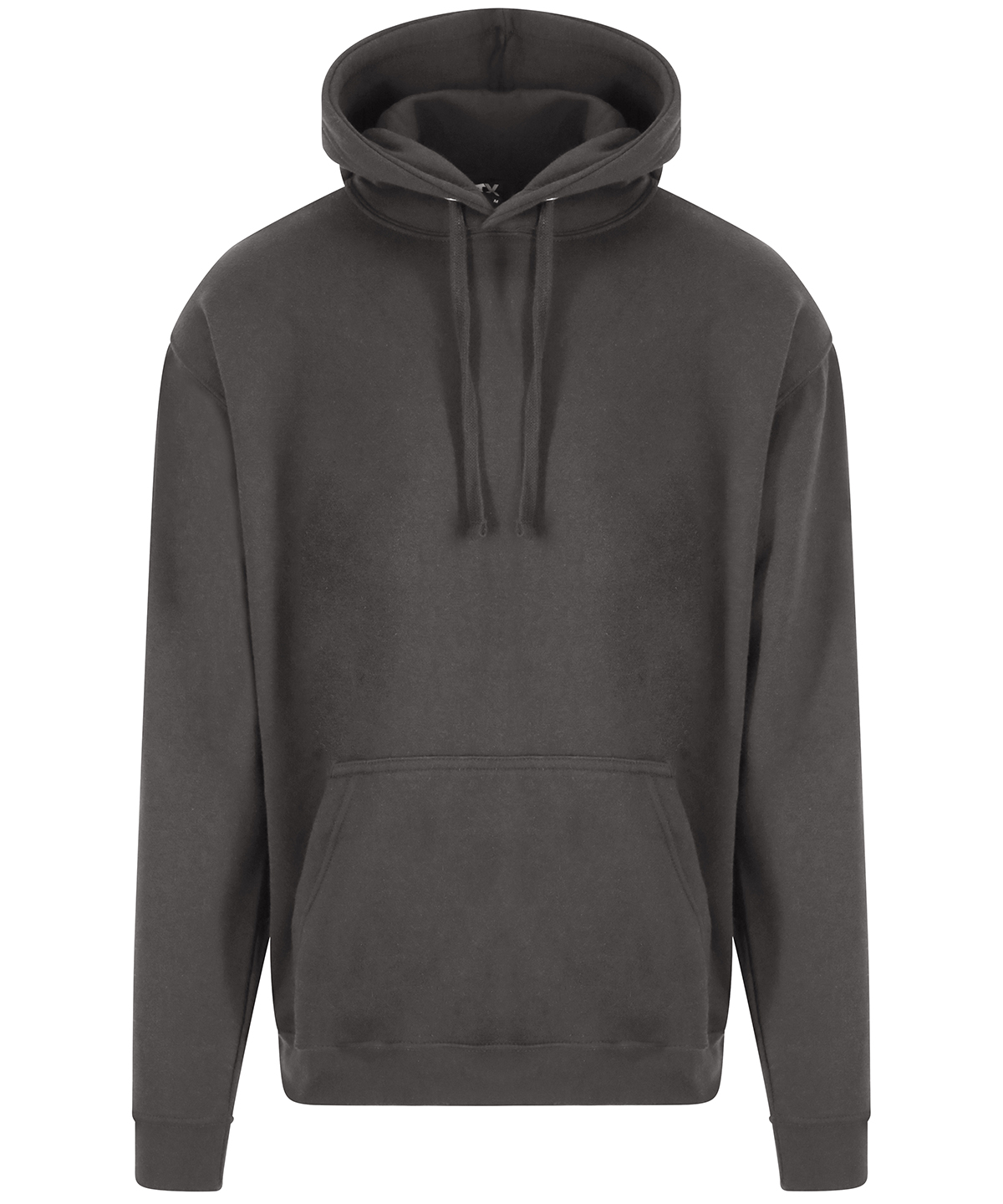 RX350 Pro hoodie Grey