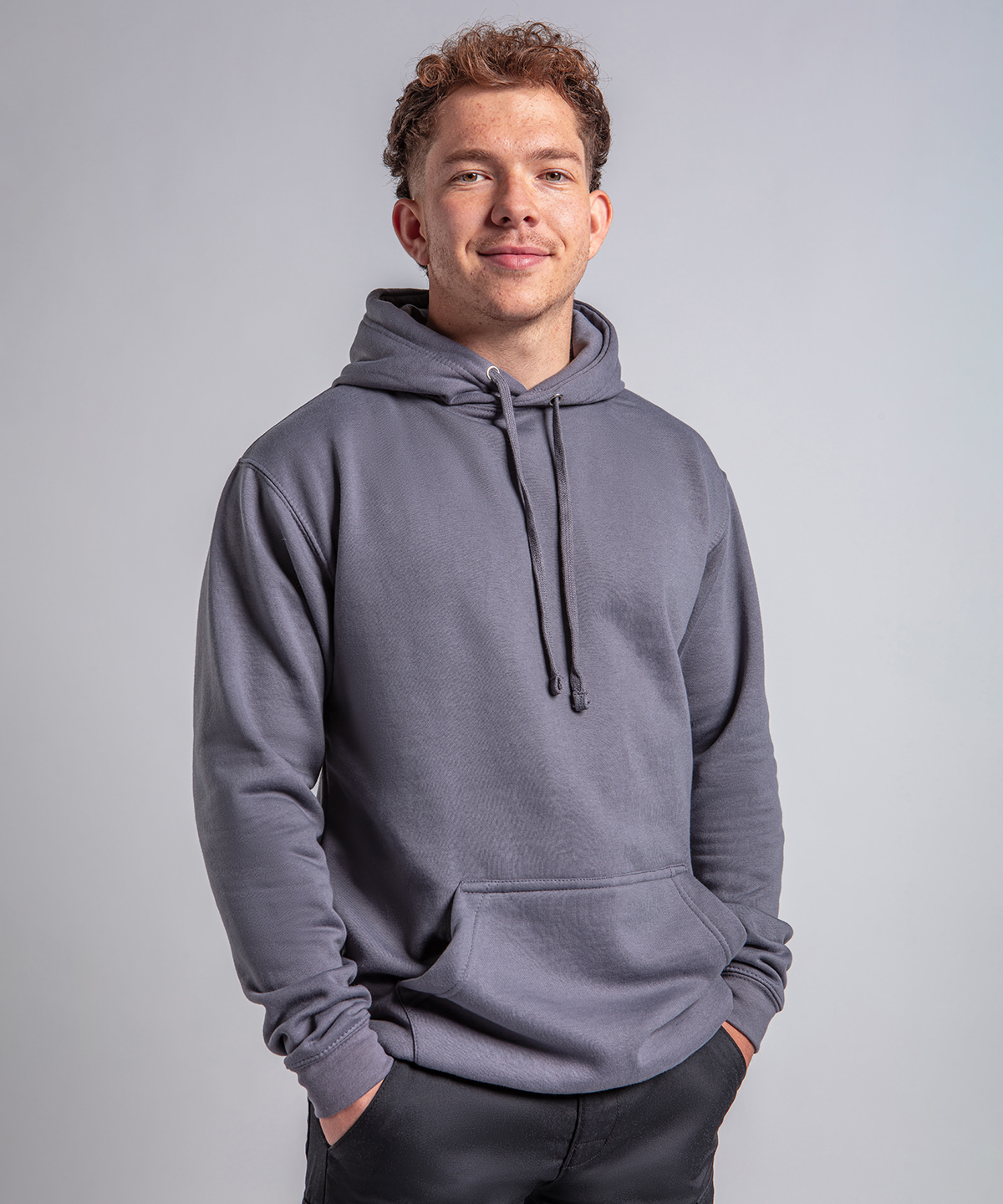 RX350 Pro hoodie White