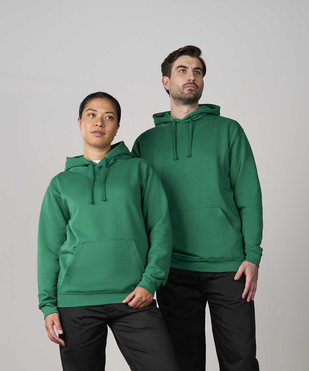 RX350 Pro hoodie Pink