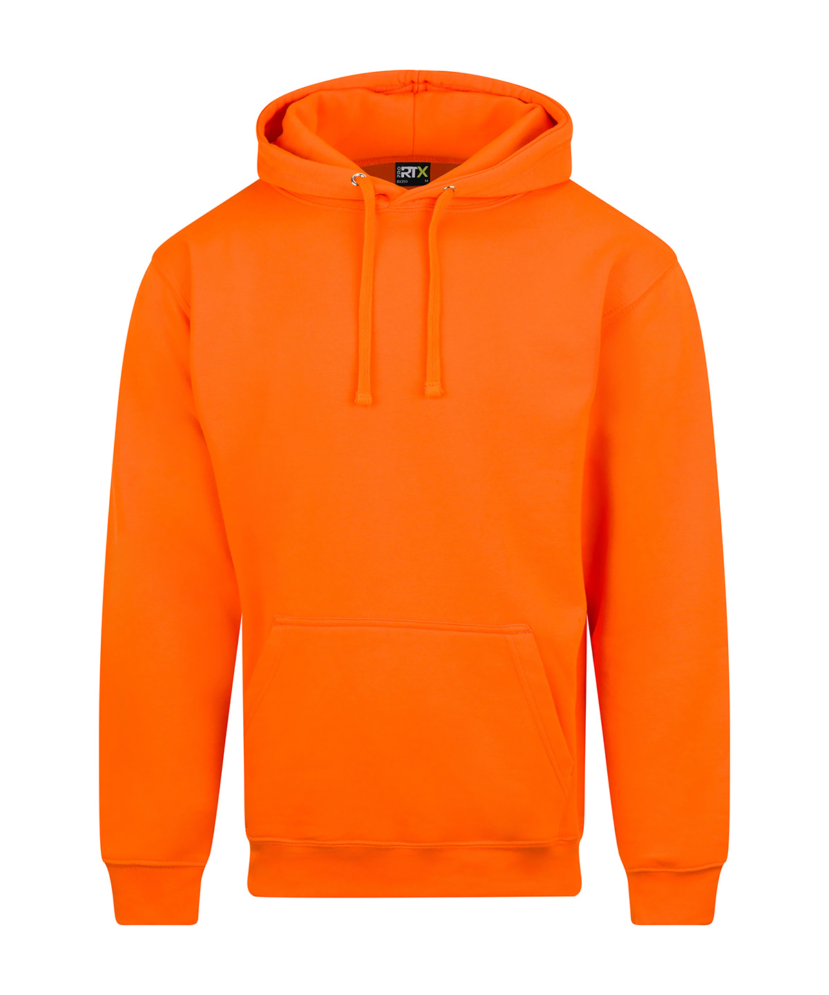 RX350 Pro hoodie Orange RX350 Pro hoodie Orange