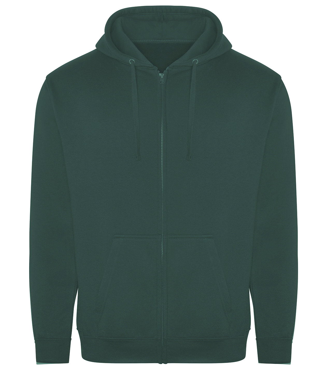 RX351 Pro zip hoodie Green RX351 Pro zip hoodie Green
